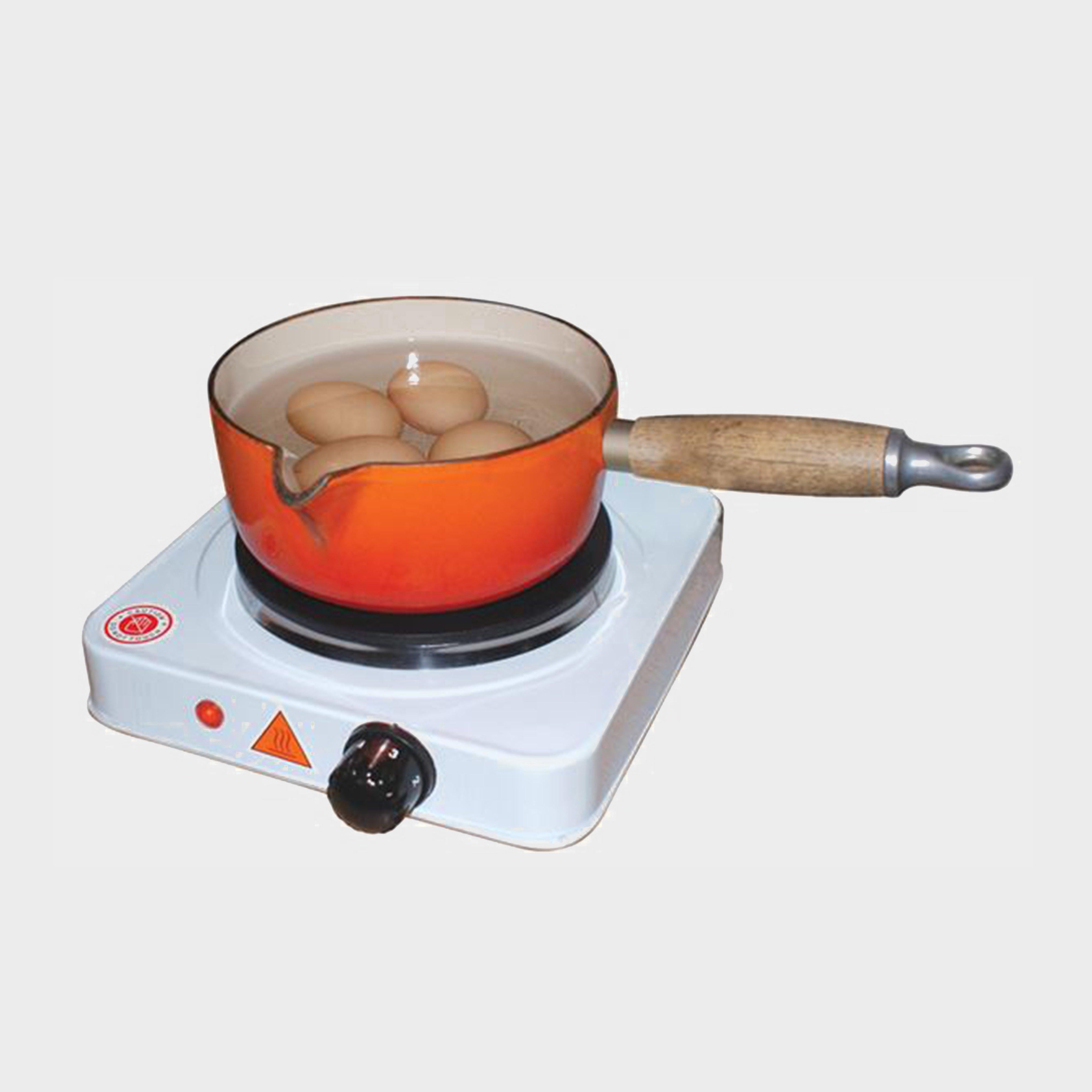 Single Hot Plate