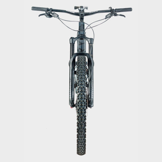 Sentry Bike