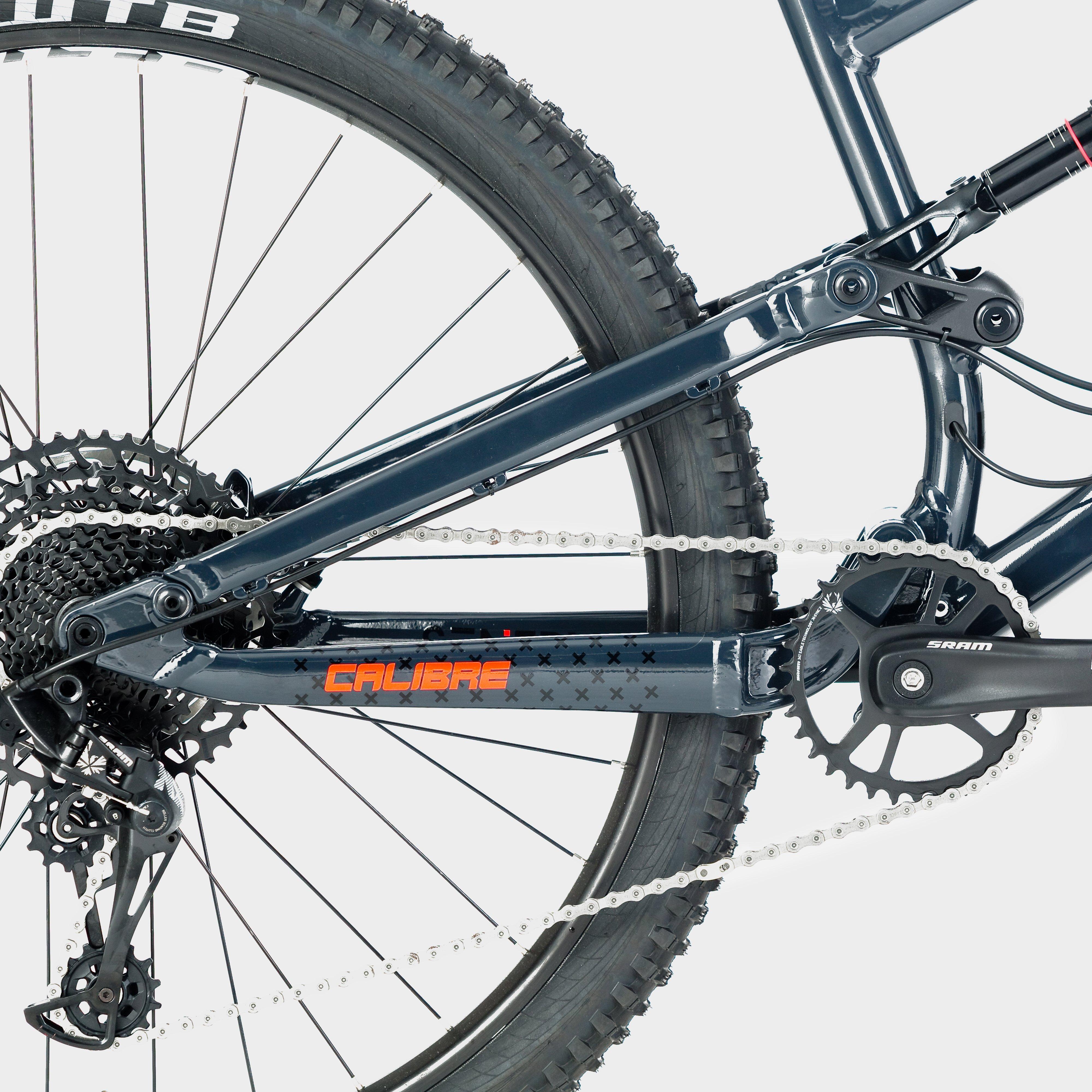 Sentry Bike