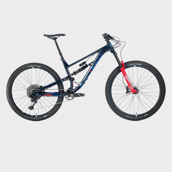 Sentry Pro Bike
