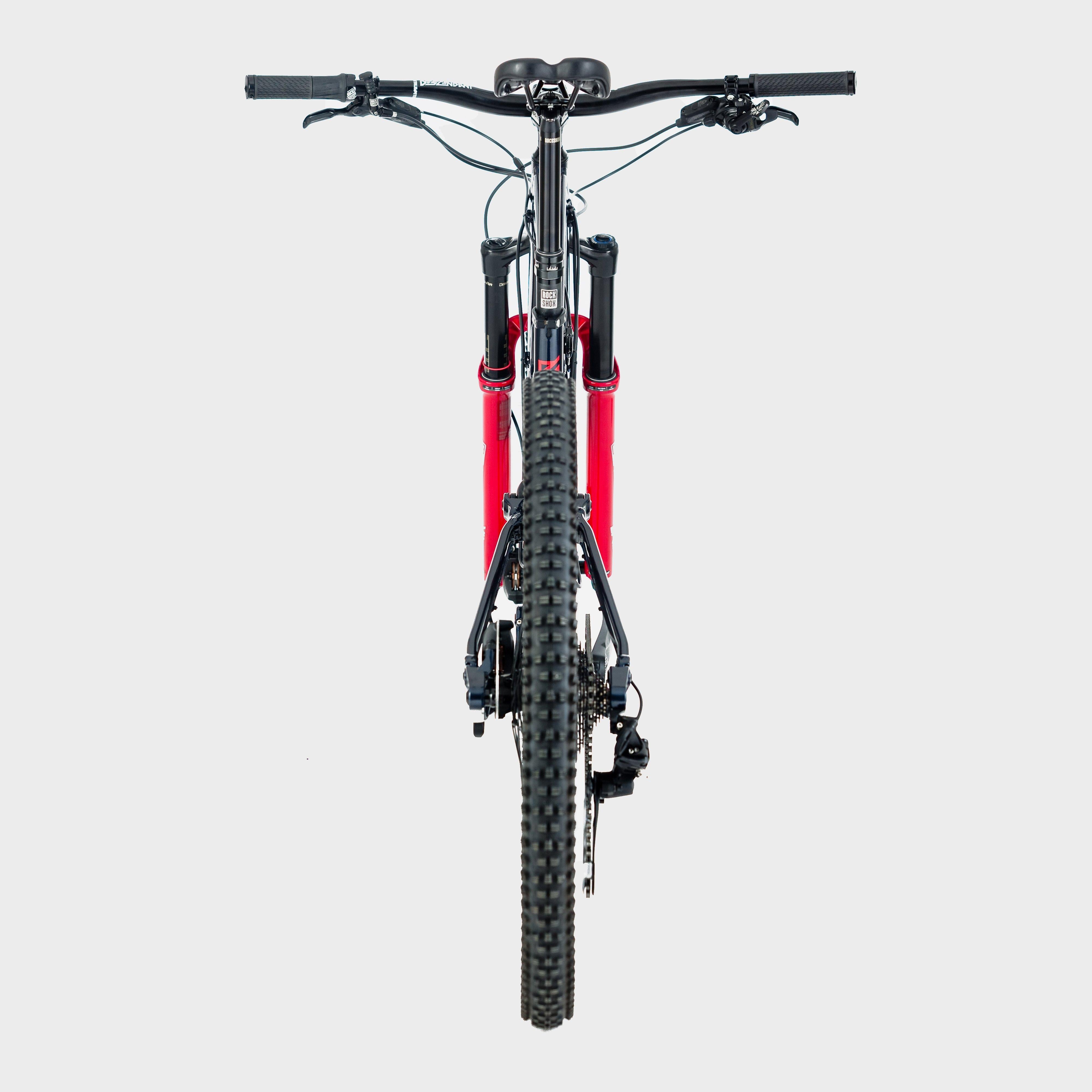 Sentry Pro Bike