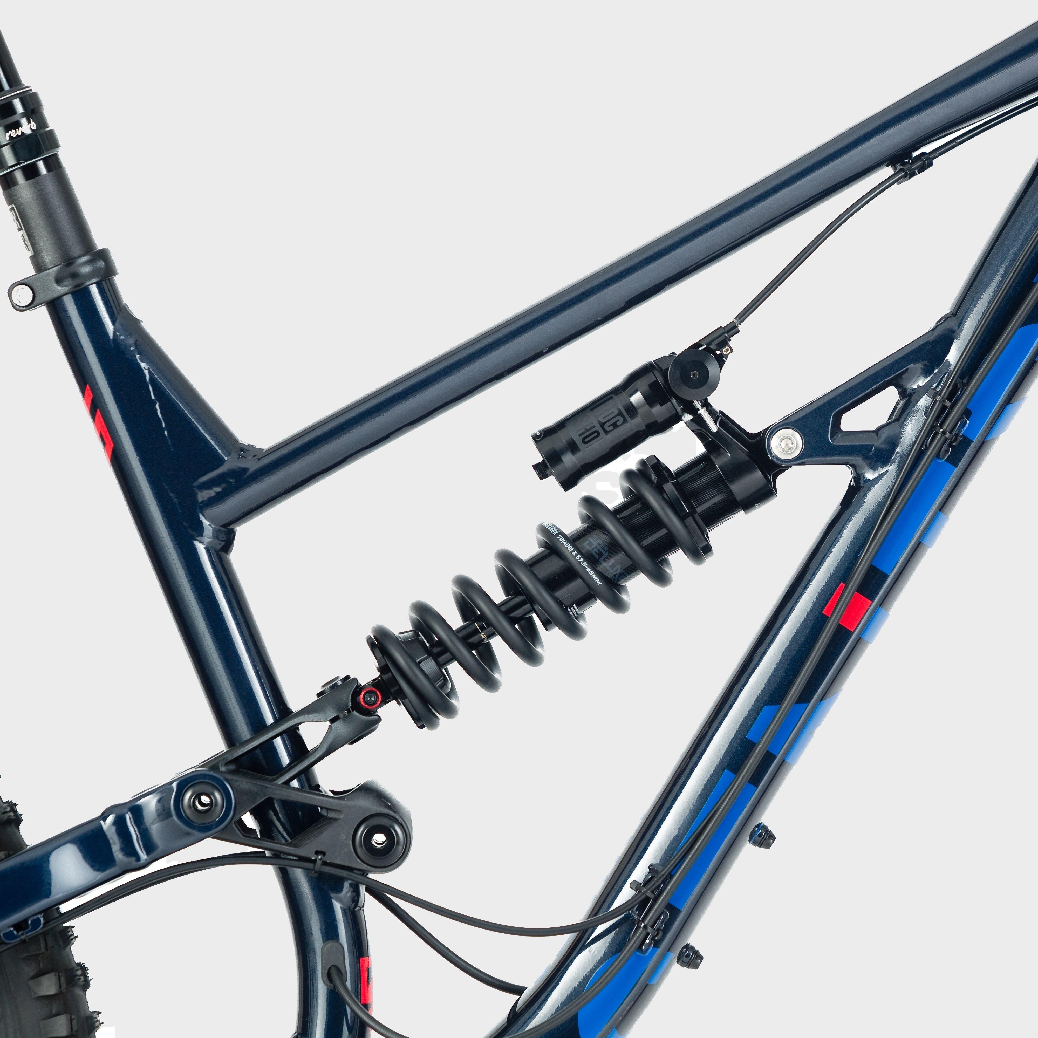 Sentry Pro Bike