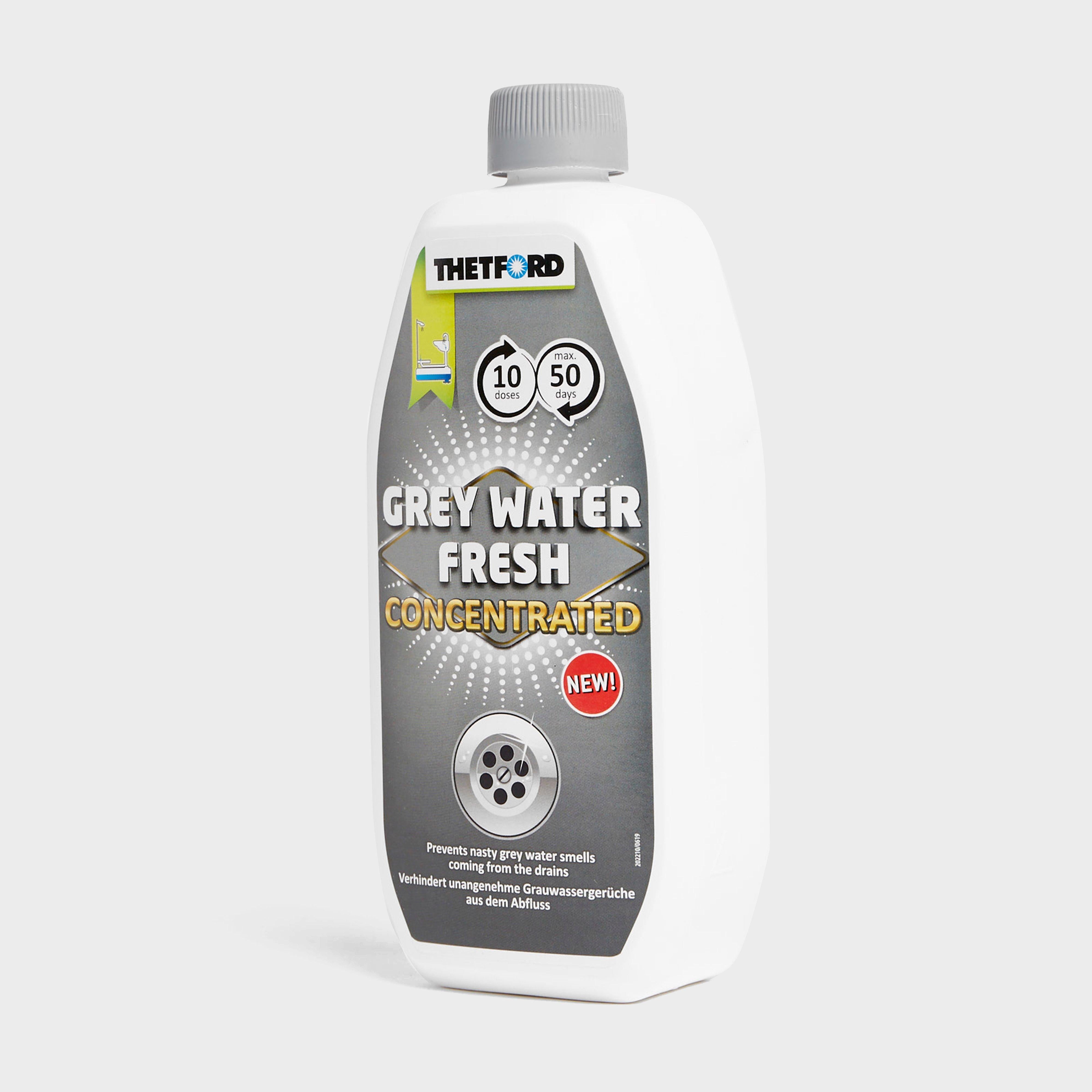 Grey Water Fresh Concentrated 700ml