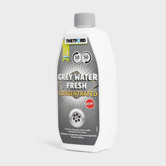 Grey Water Fresh Concentrated 700ml