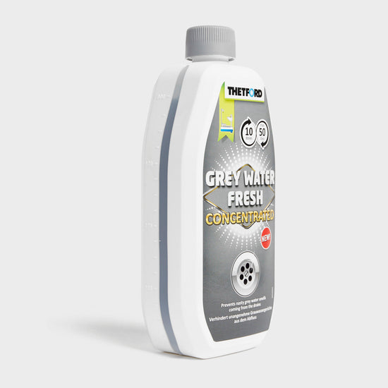 Grey Water Fresh Concentrated 700ml