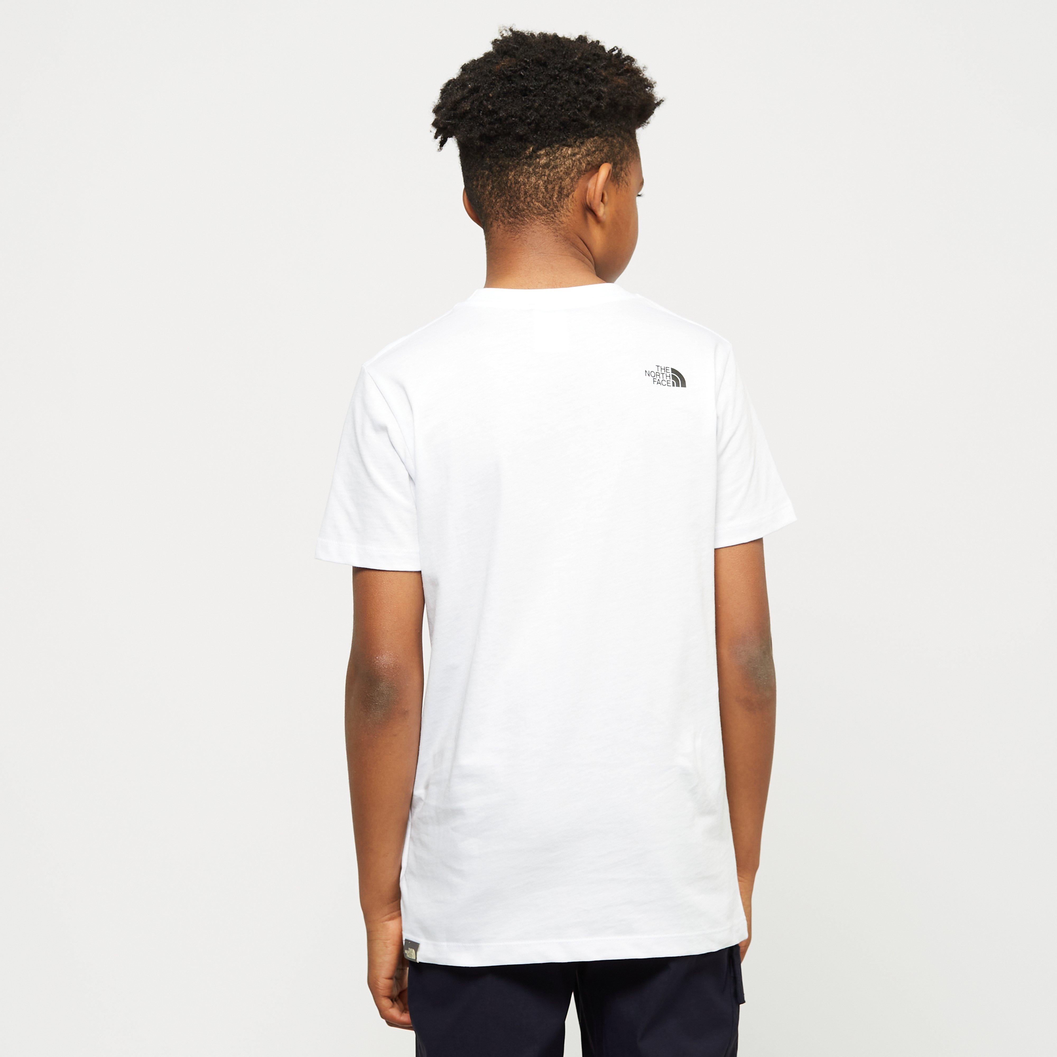 Boys’ Easy T-shirt