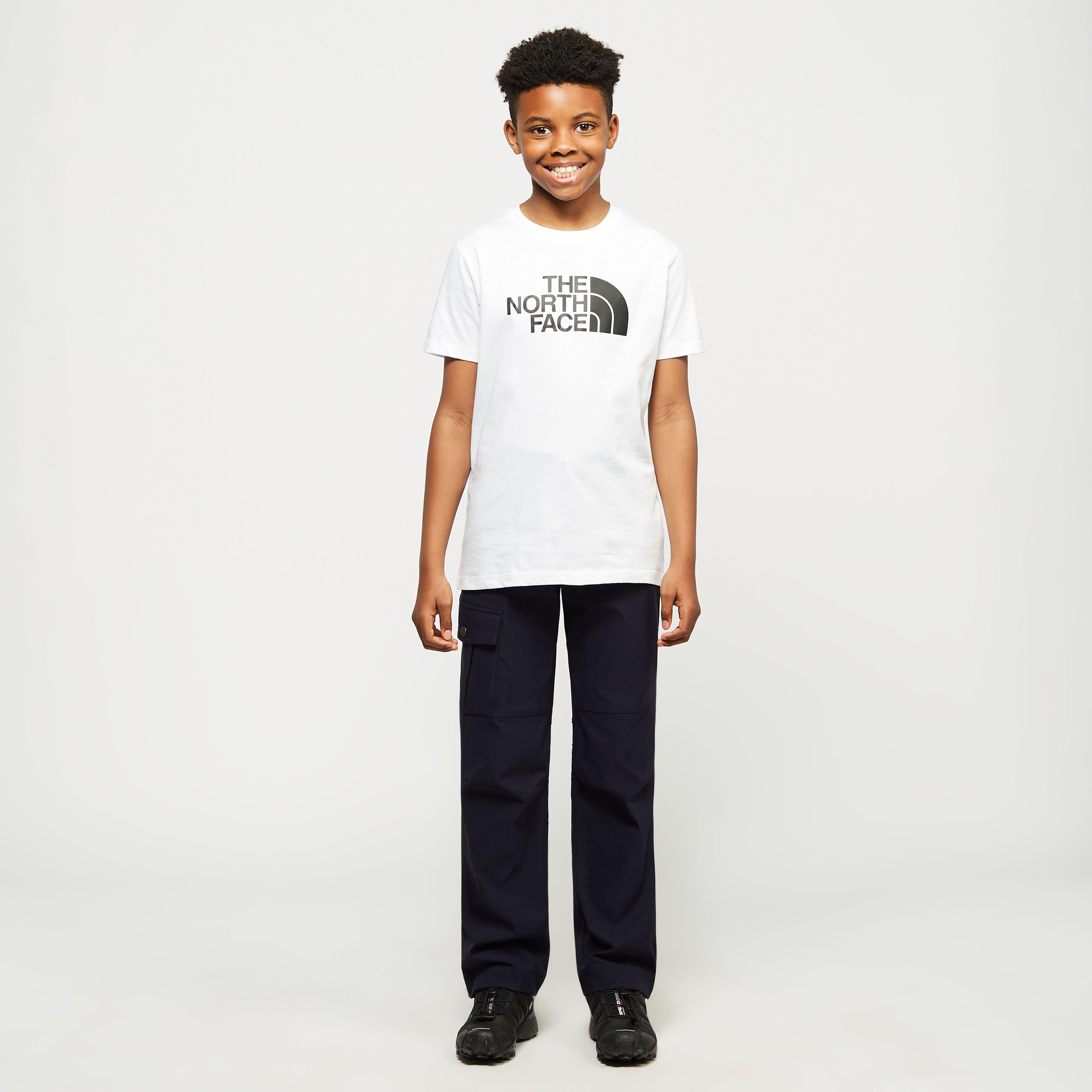 Boys’ Easy T-shirt