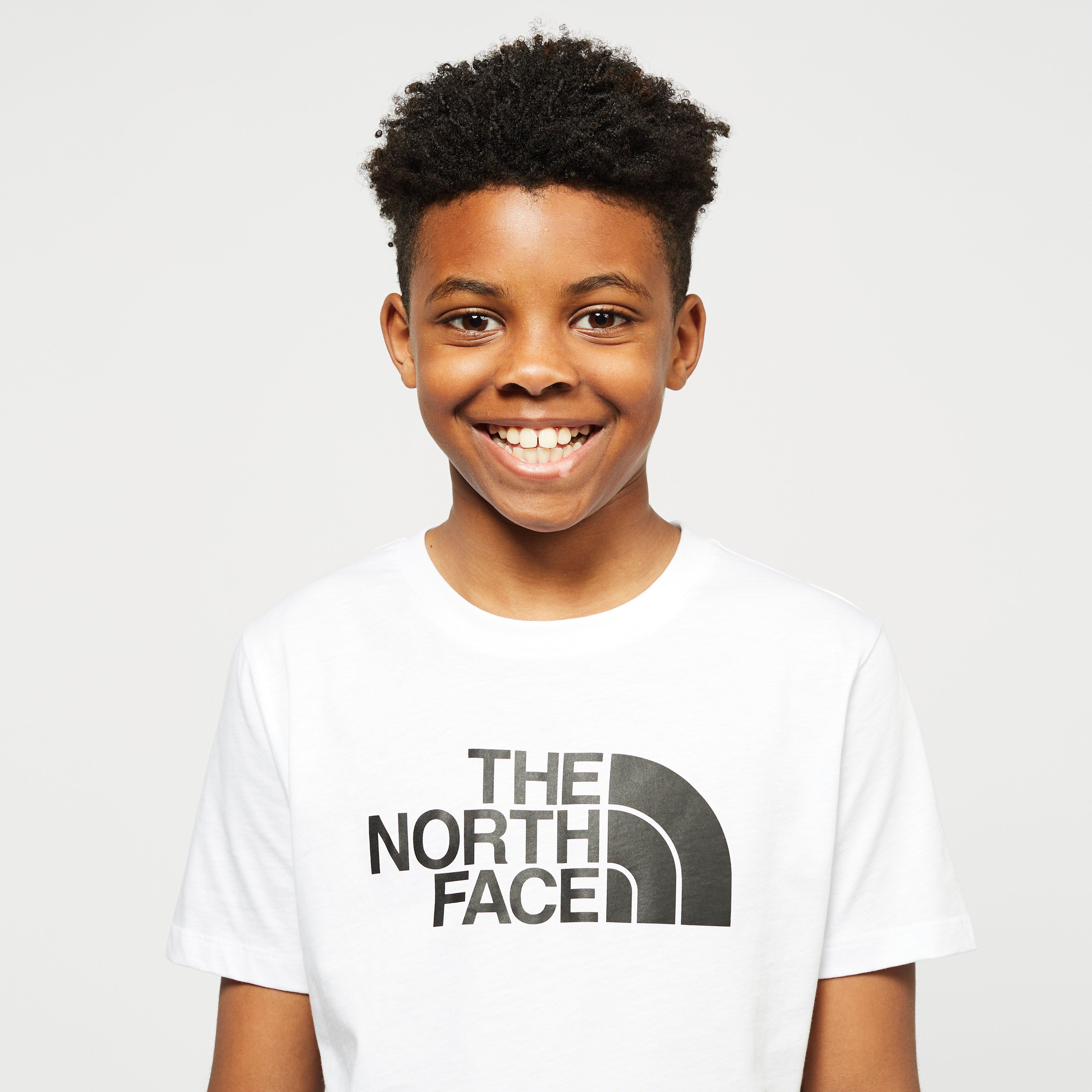 Boys’ Easy T-shirt