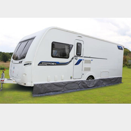 Draft Skirt and Organiser