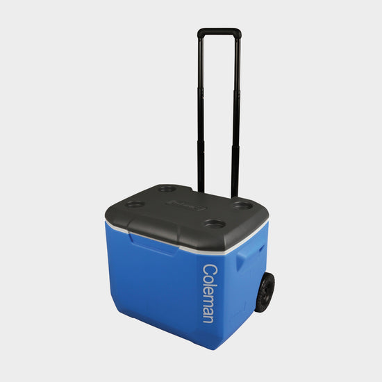 60QT Performance Wheeled Cooler