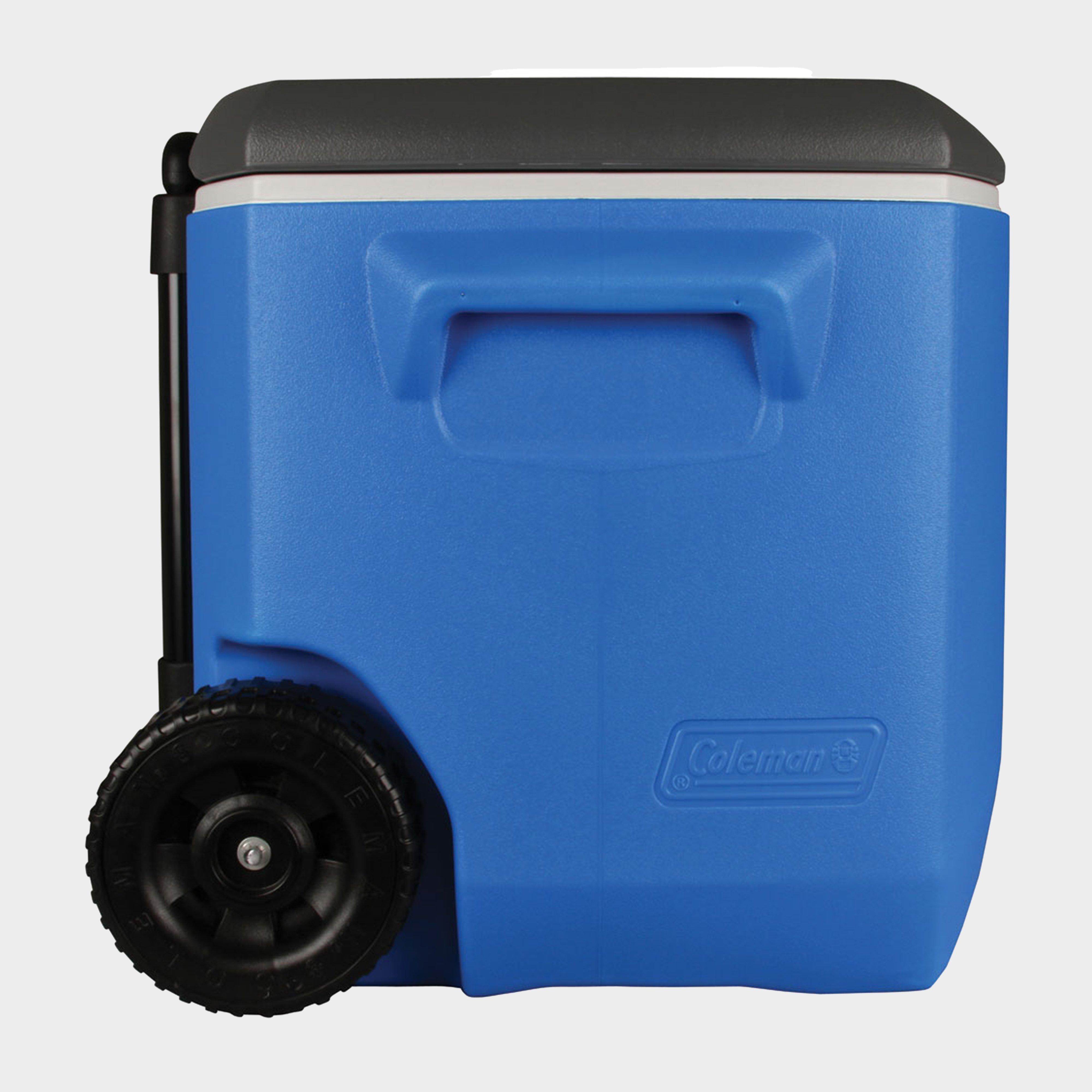60QT Performance Wheeled Cooler