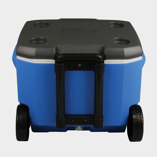 60QT Performance Wheeled Cooler
