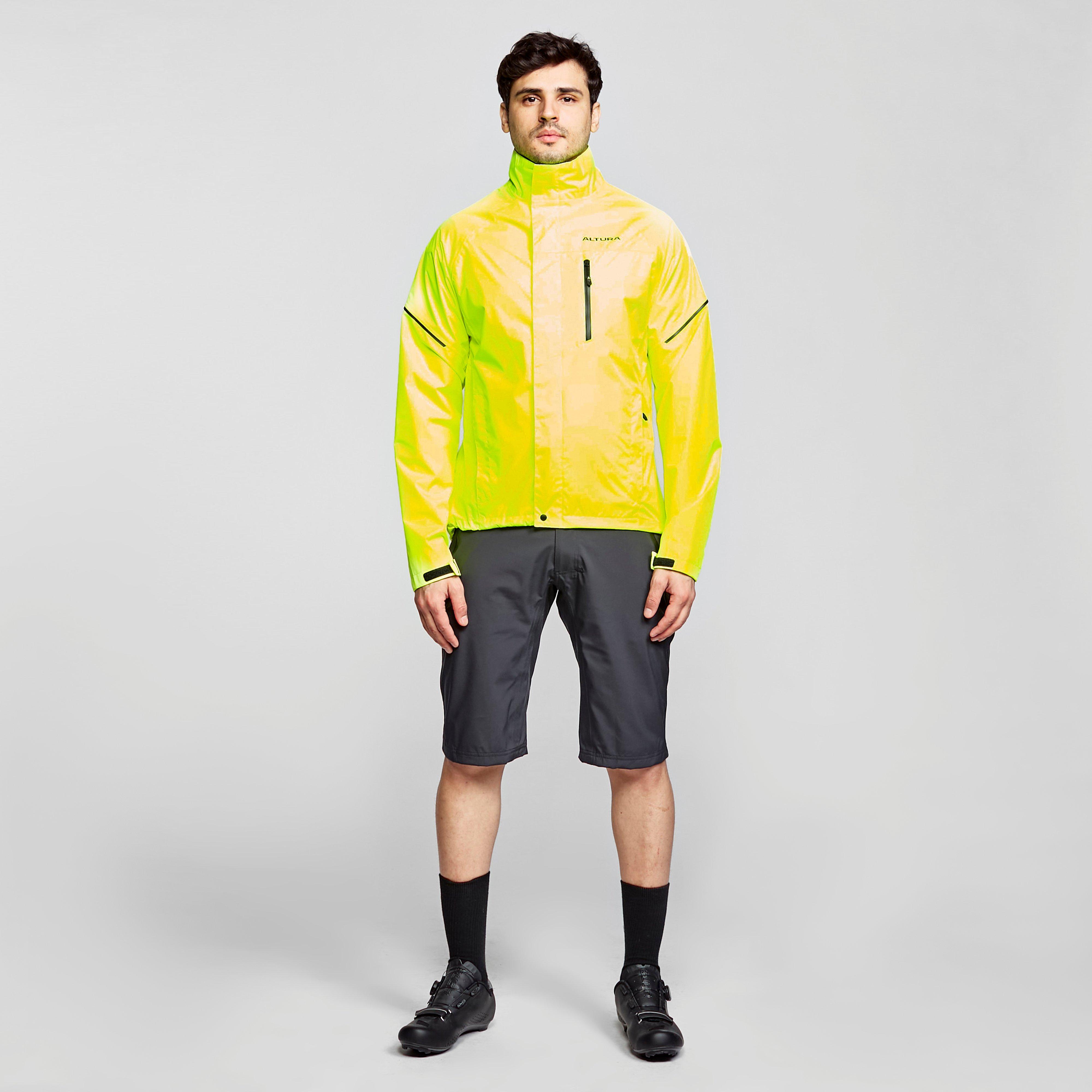 Men's All Roads Waterproof Shorts