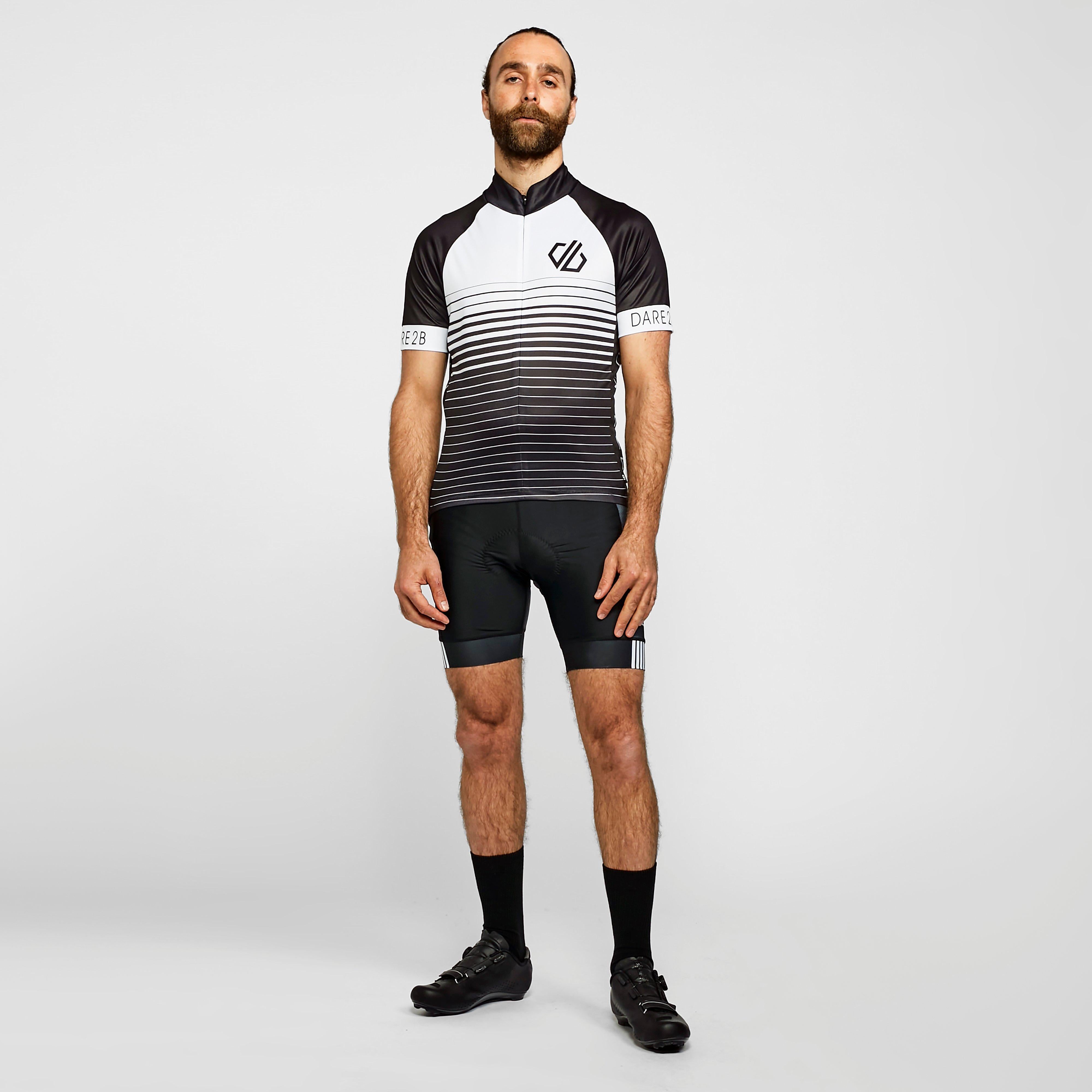 Dare 2b Men's AEP Alternation Cycling Jersey