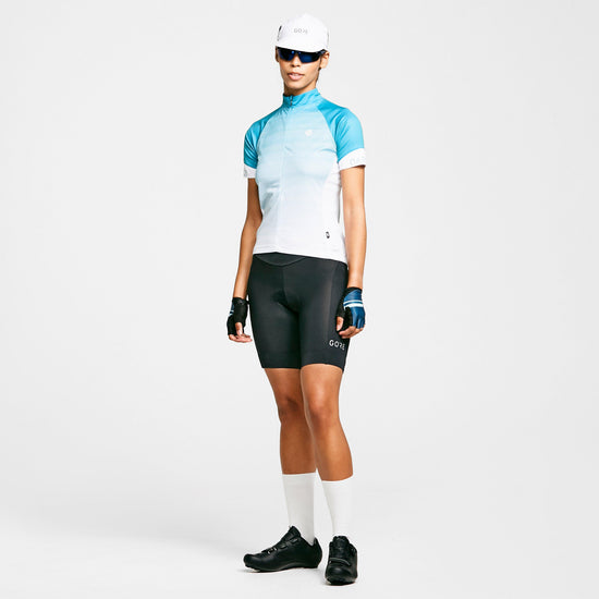 Women's AEP Elaborate Cycling Jersey