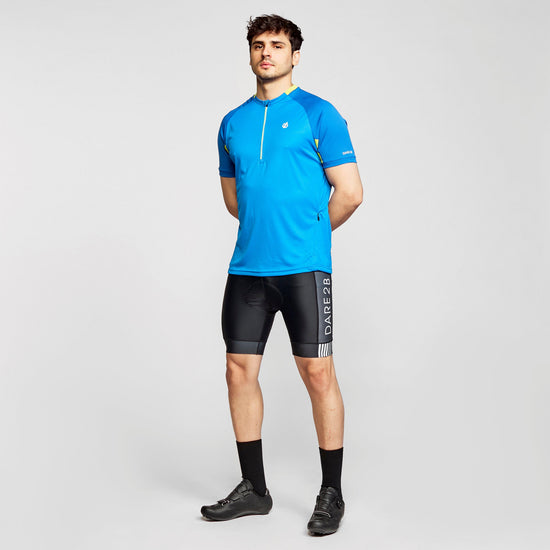 Men's Virtuosity Quick-Drying Cycling Shorts