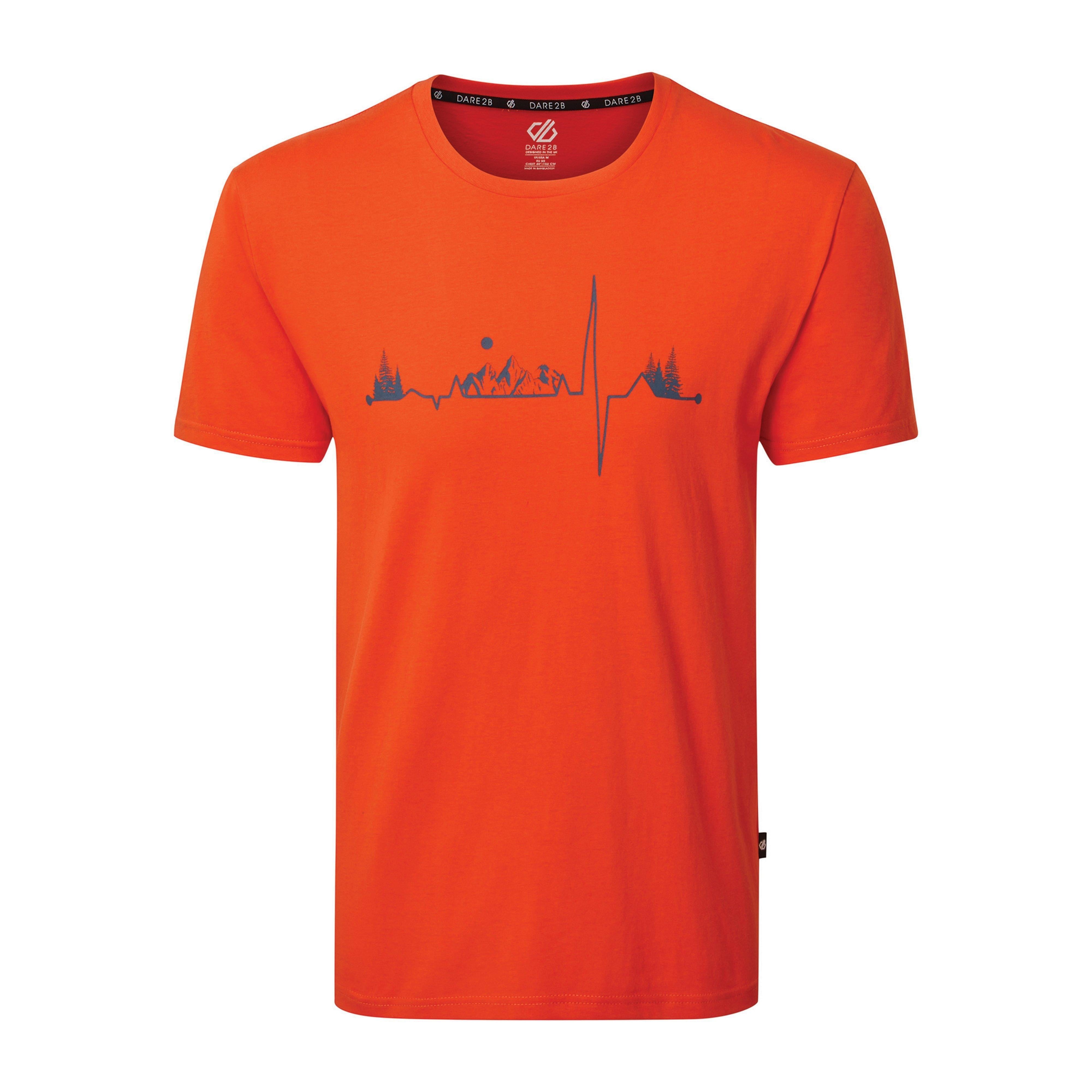 Men’s Differentiate Tee