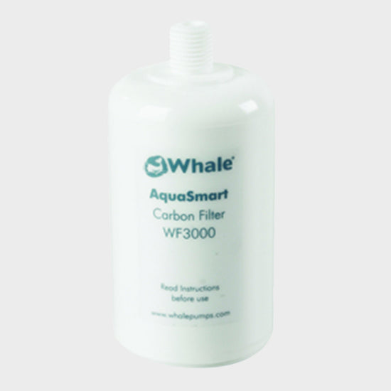 AquaSmart Carbon Water Filter