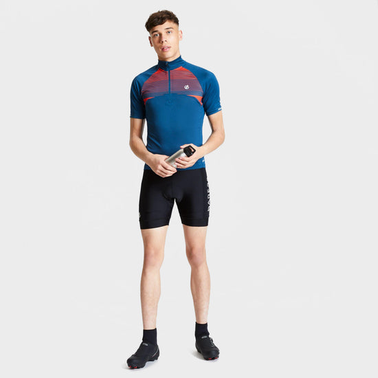 Stay The Course Cycling Jersey
