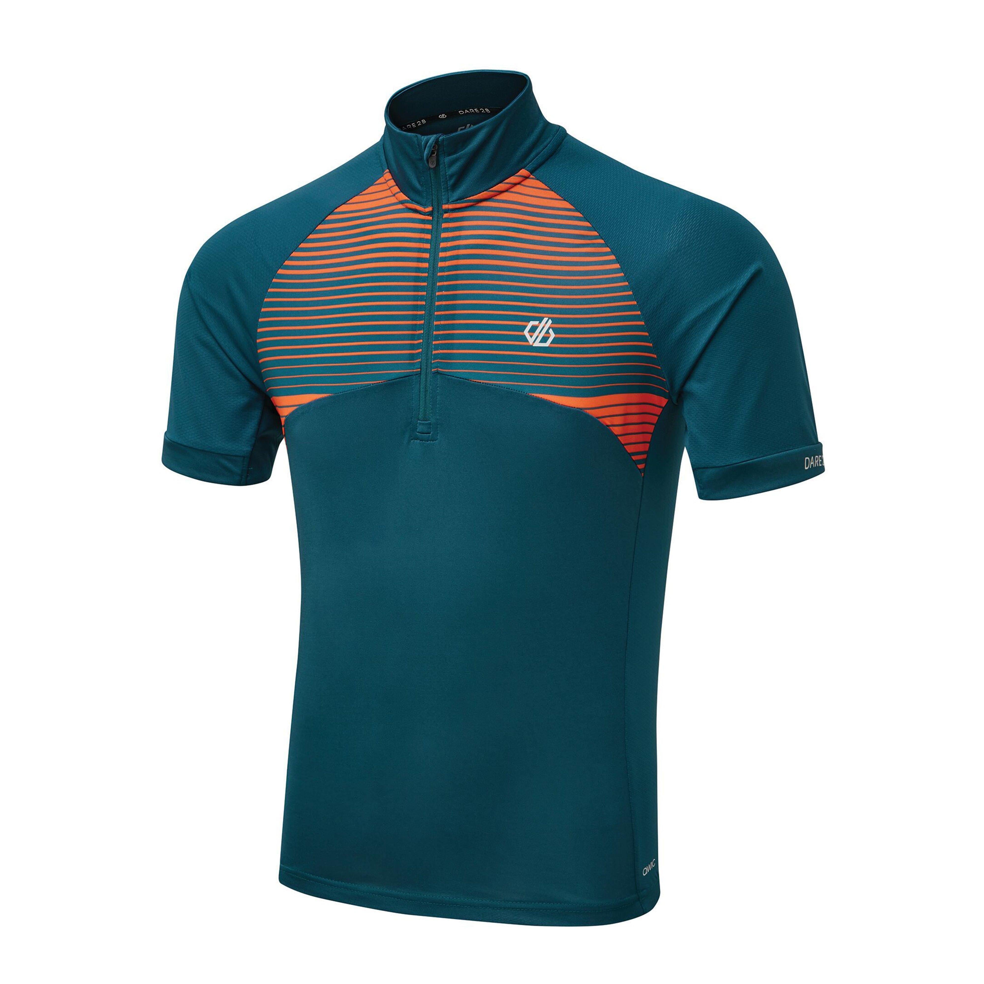 Stay The Course Cycling Jersey