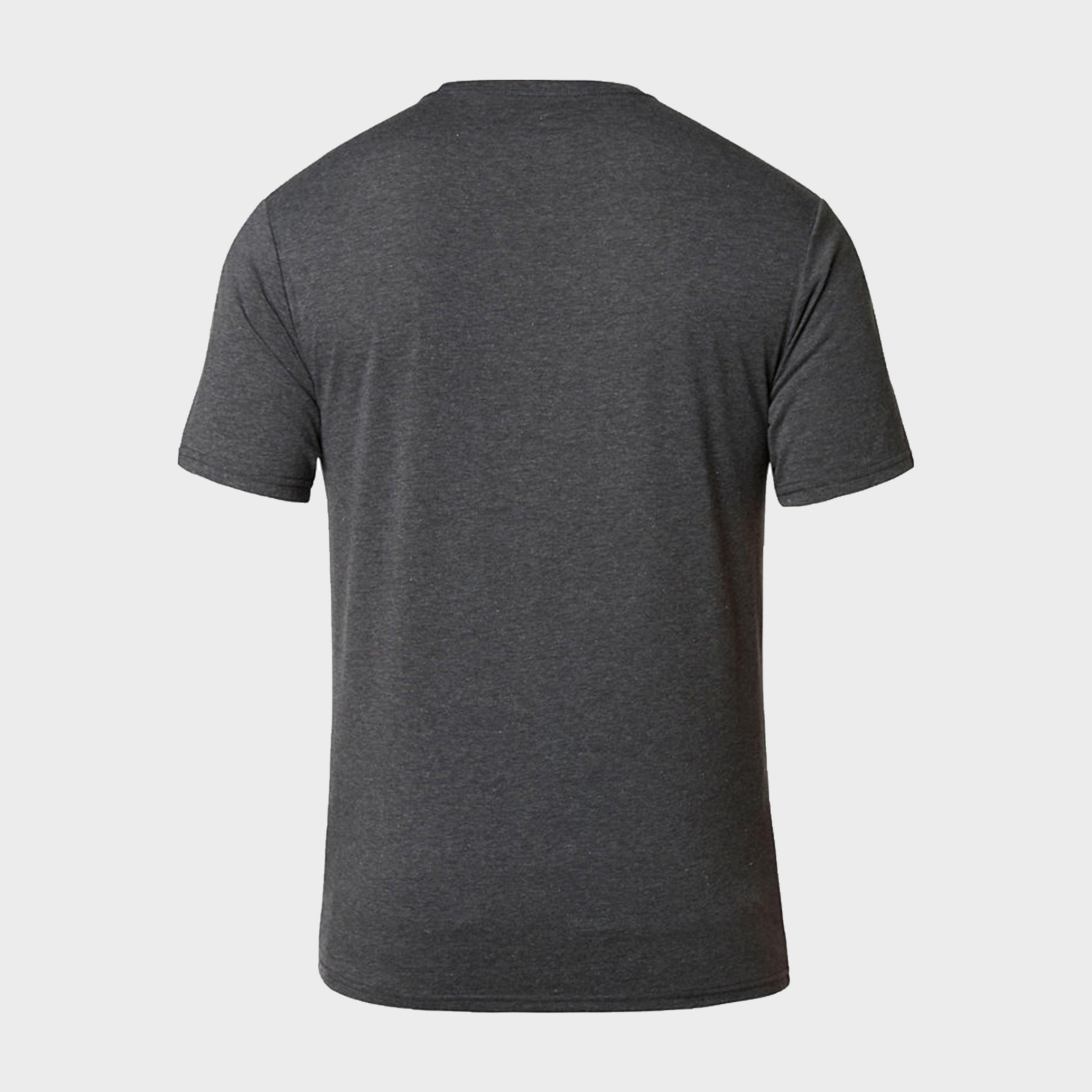 Shield Short Sleeve Tech Tee