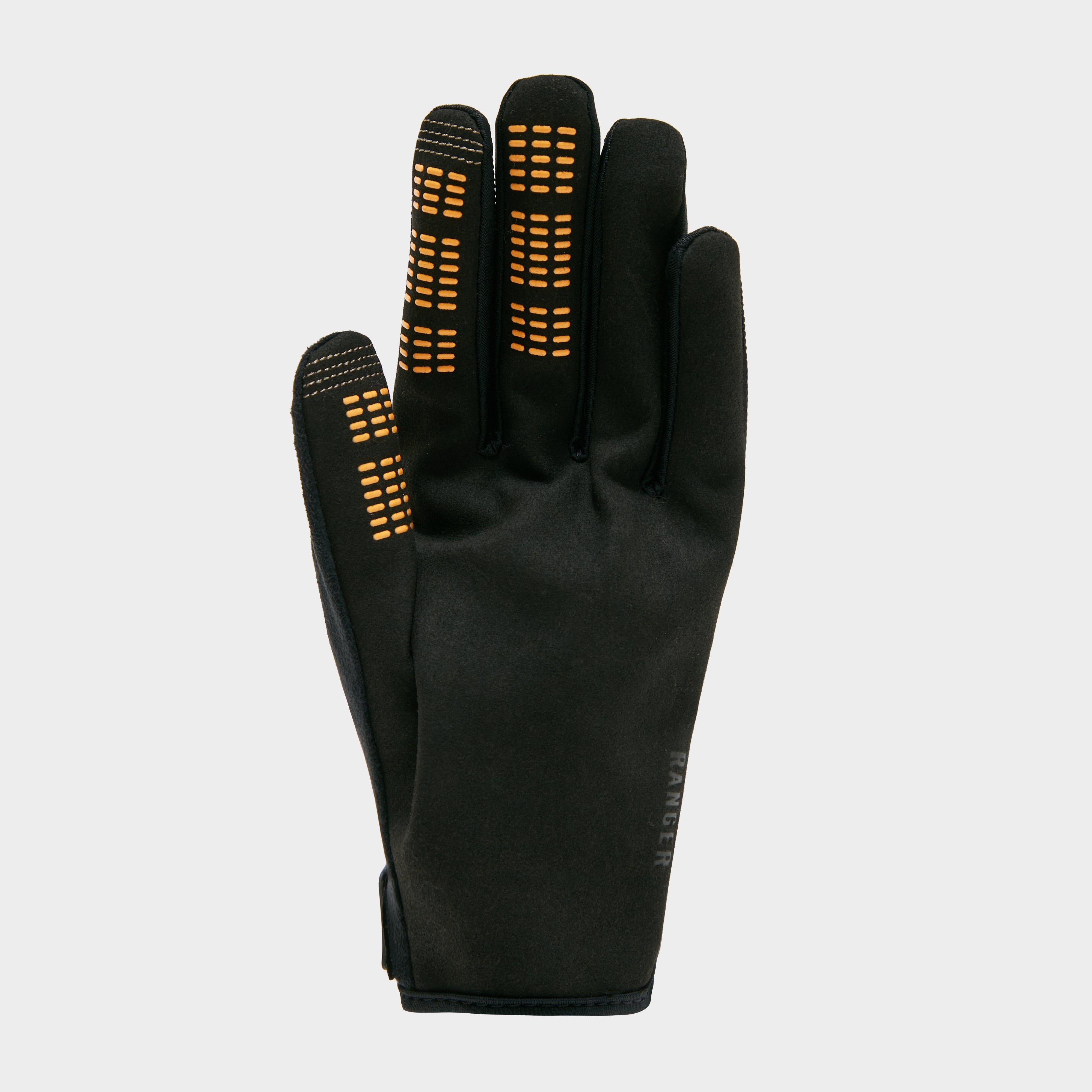 Ranger Mountain Biking Gloves