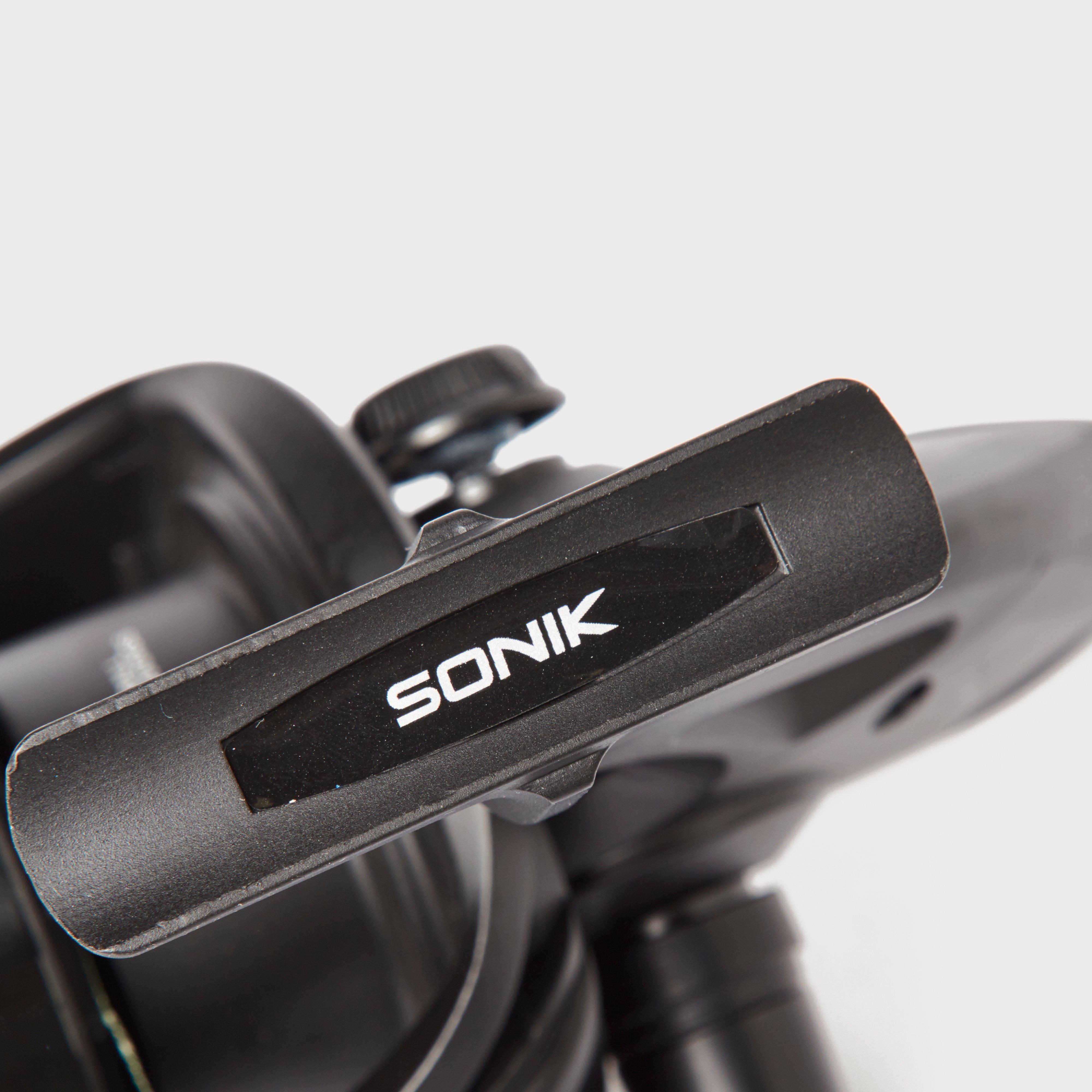 VaderX RS 8000 Spod Reel