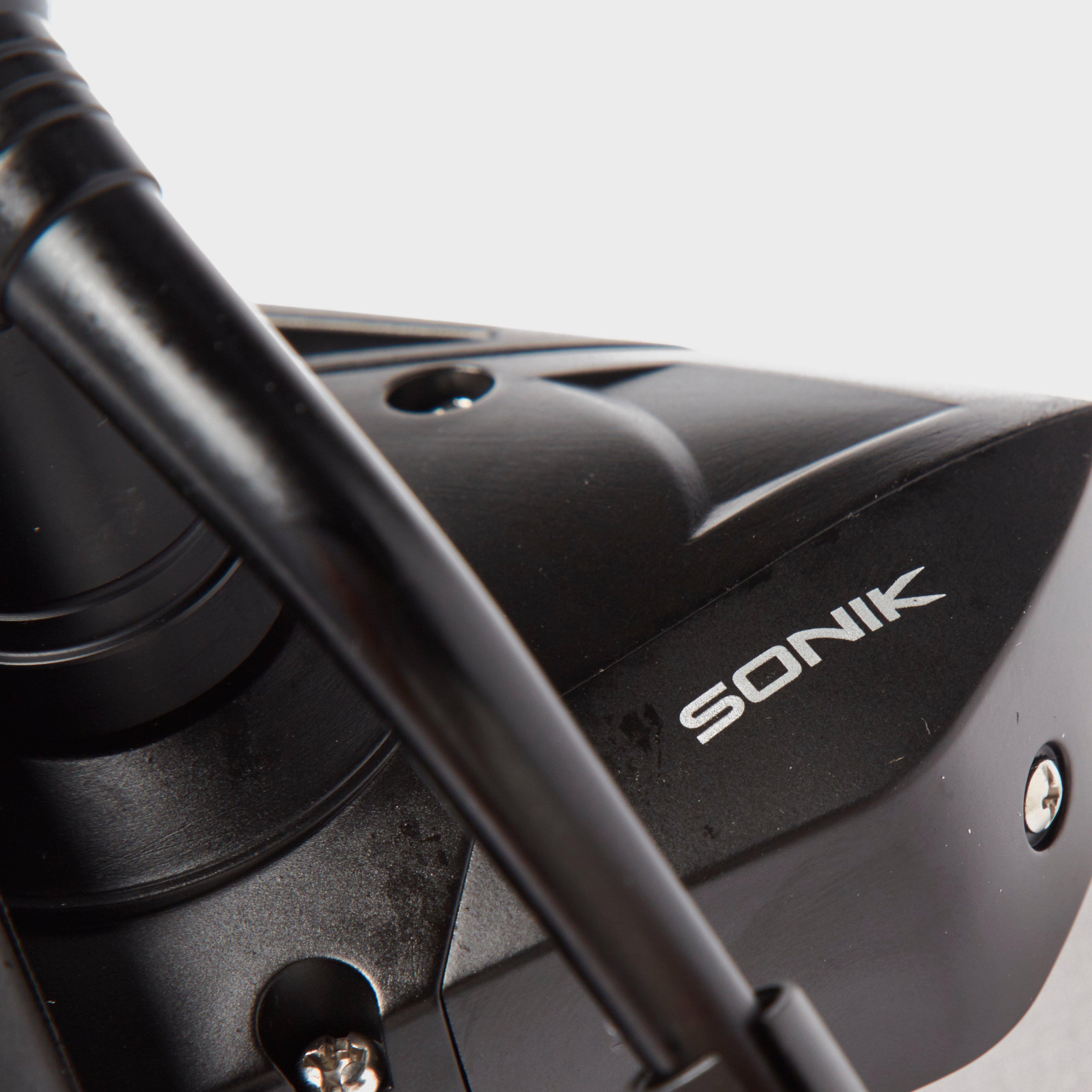 VaderX RS 8000 Spod Reel