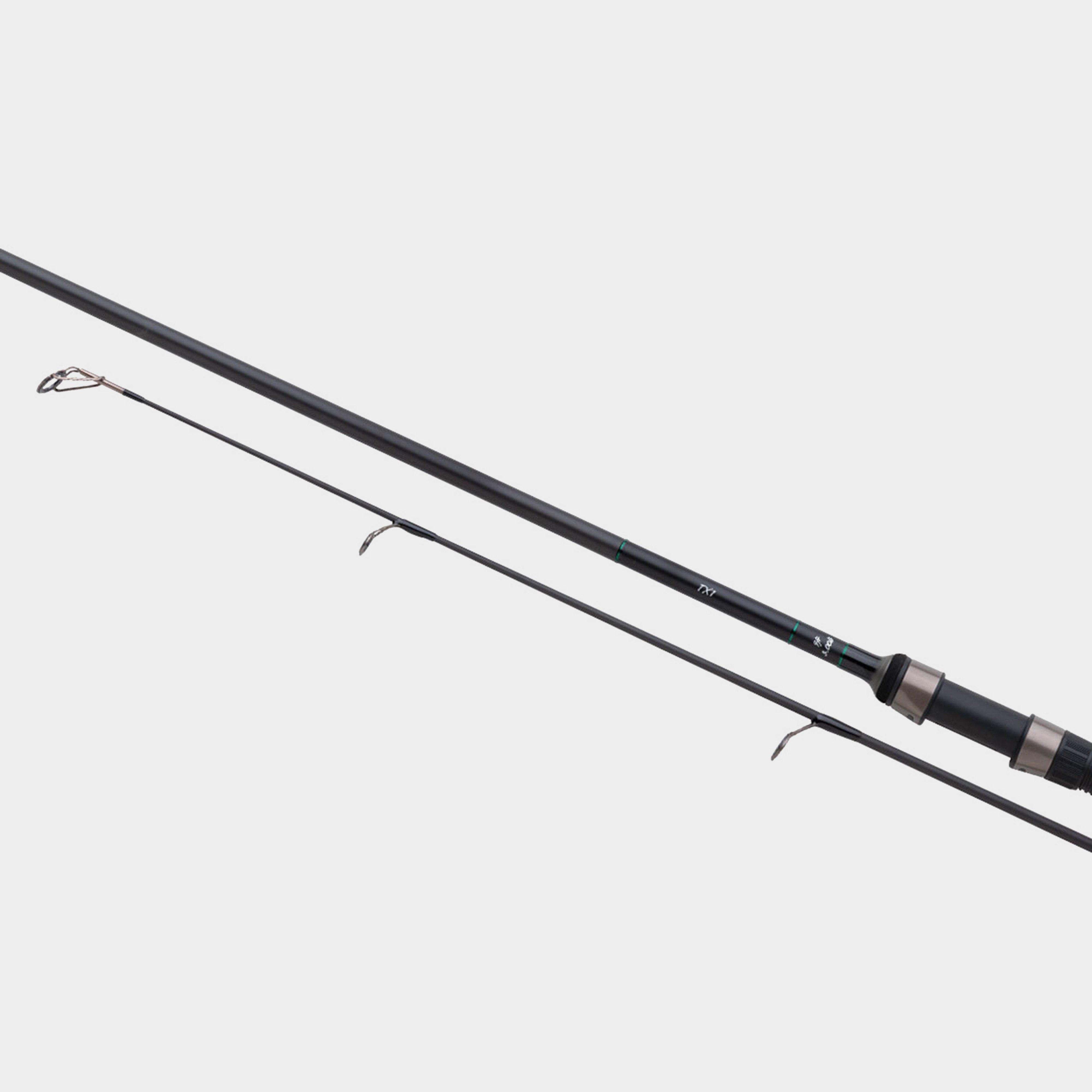 Tribal TX1-A9300 9ft Carp Rod