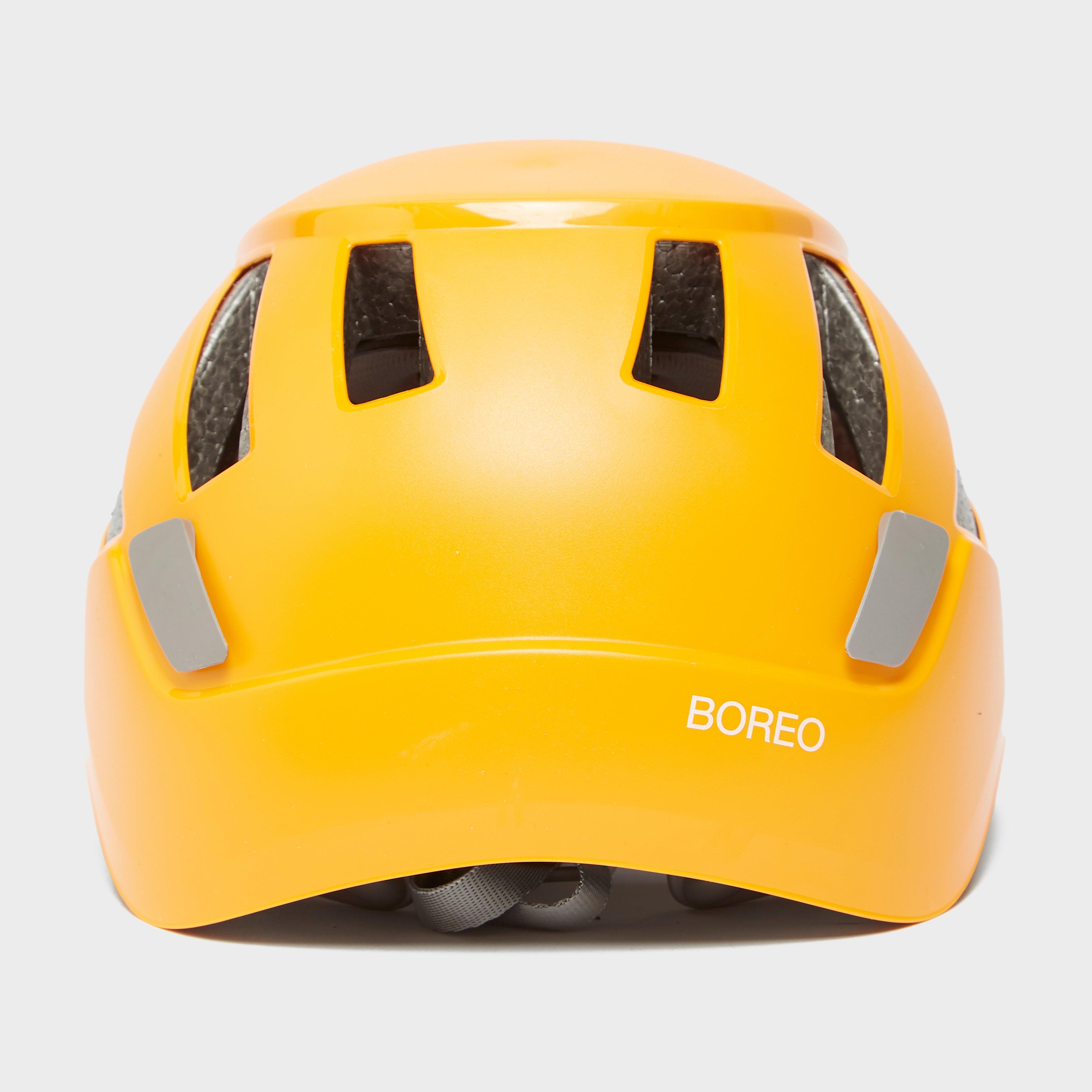 Boreo Helmet