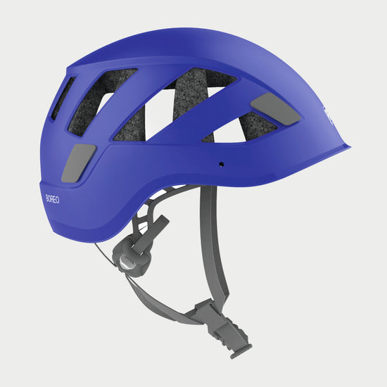 Boreo Helmet
