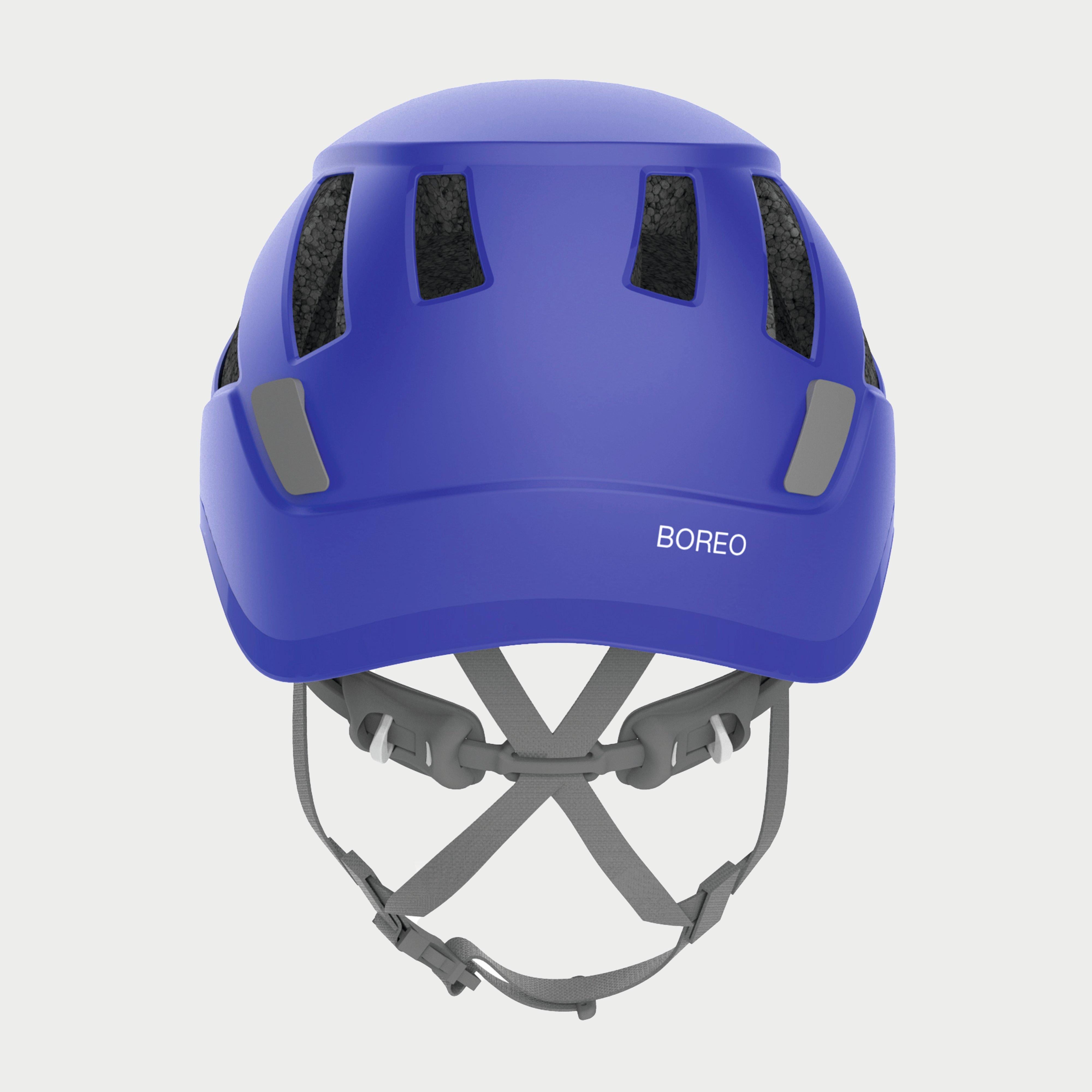 Boreo Helmet