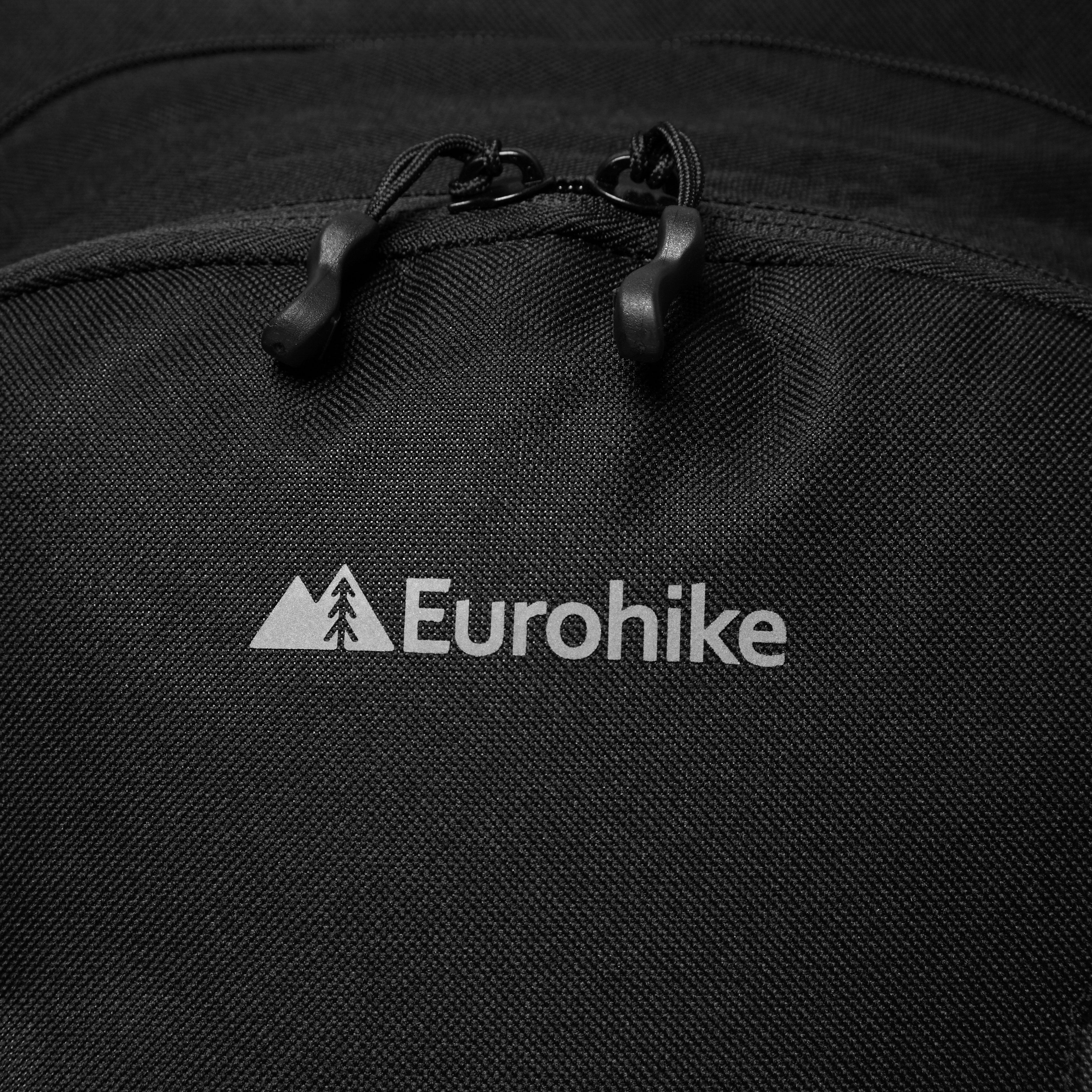 Colossus II 65+15 Litre Travel Rucksack