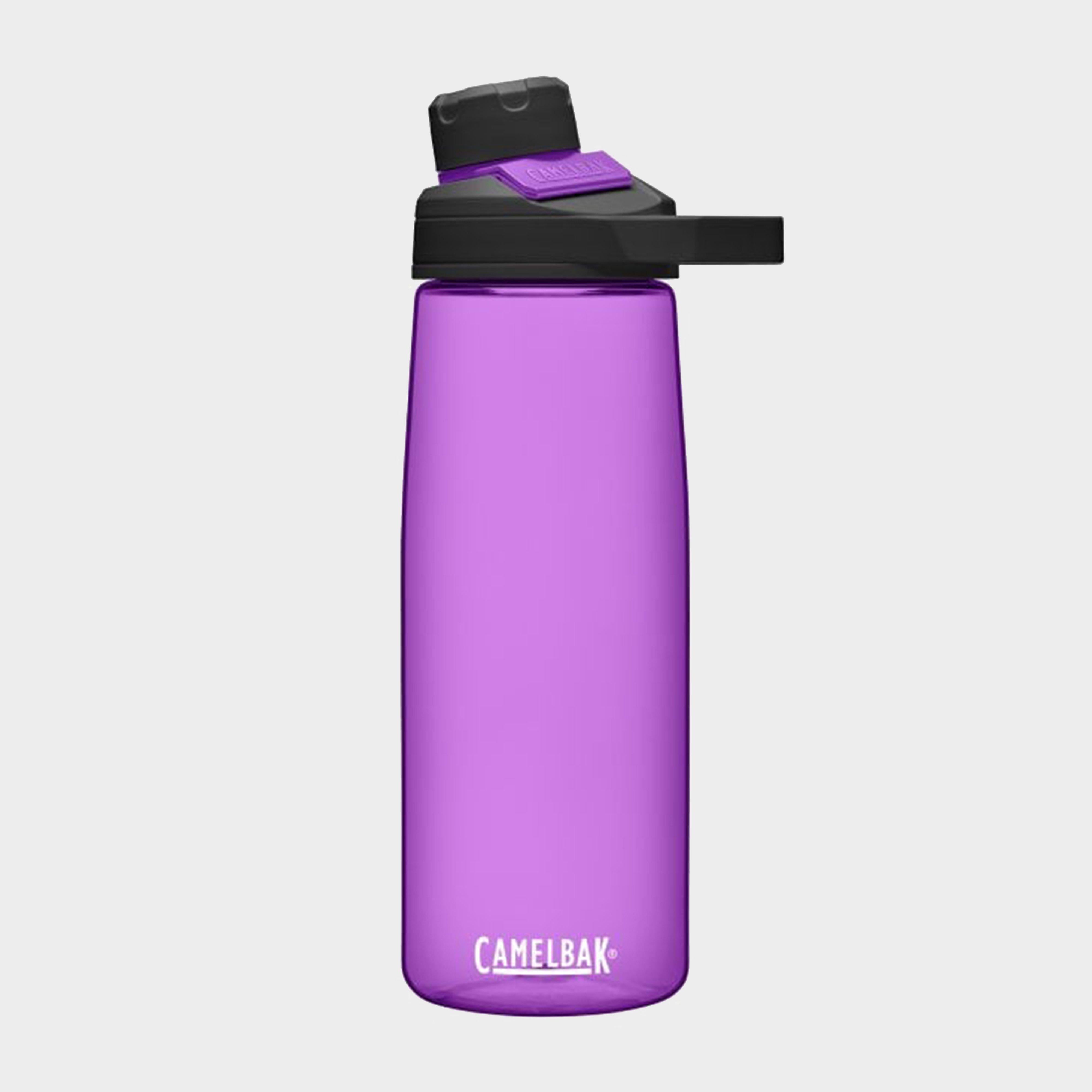 Chute® Magnetic Drinking Bottle 0.75L