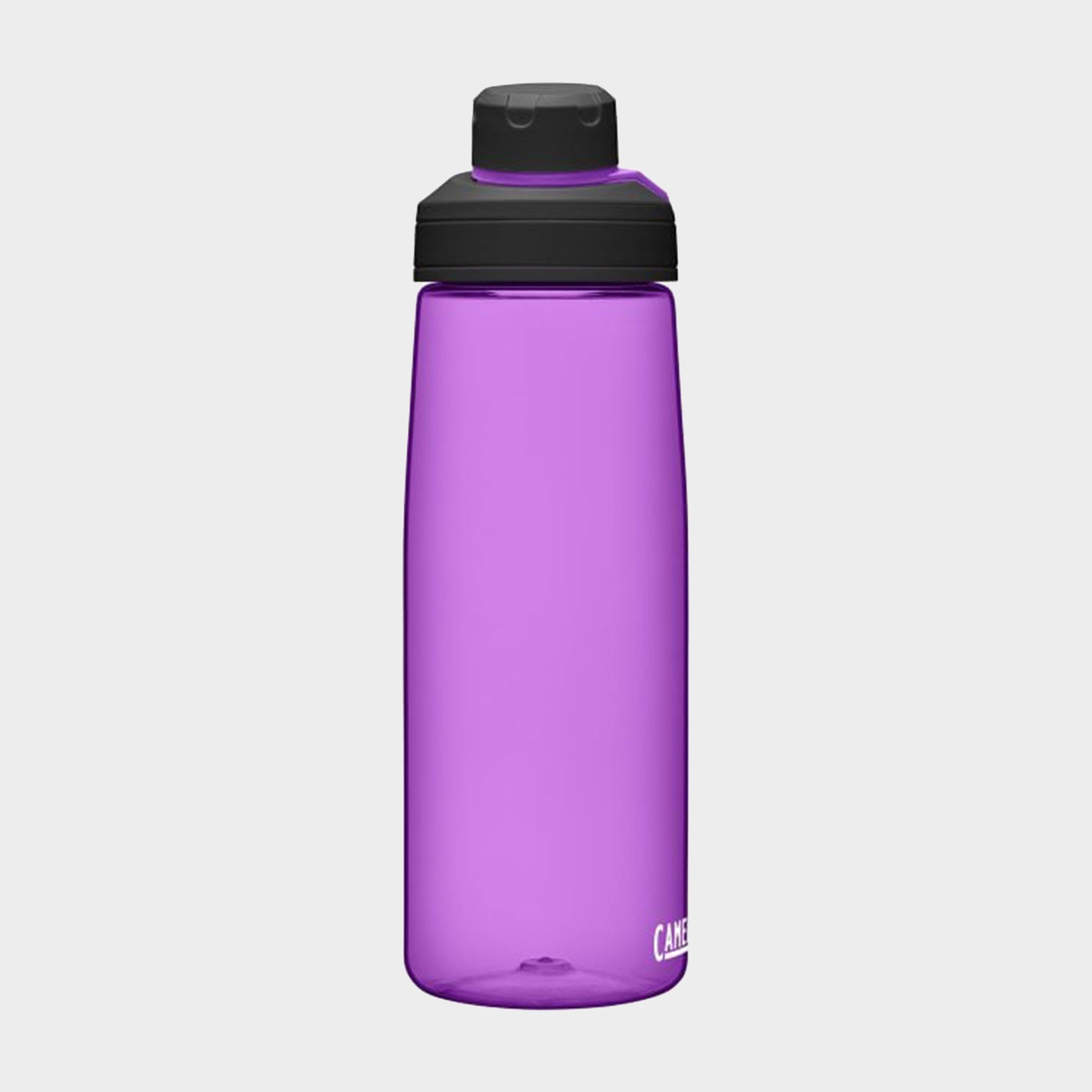Chute® Magnetic Drinking Bottle 0.75L