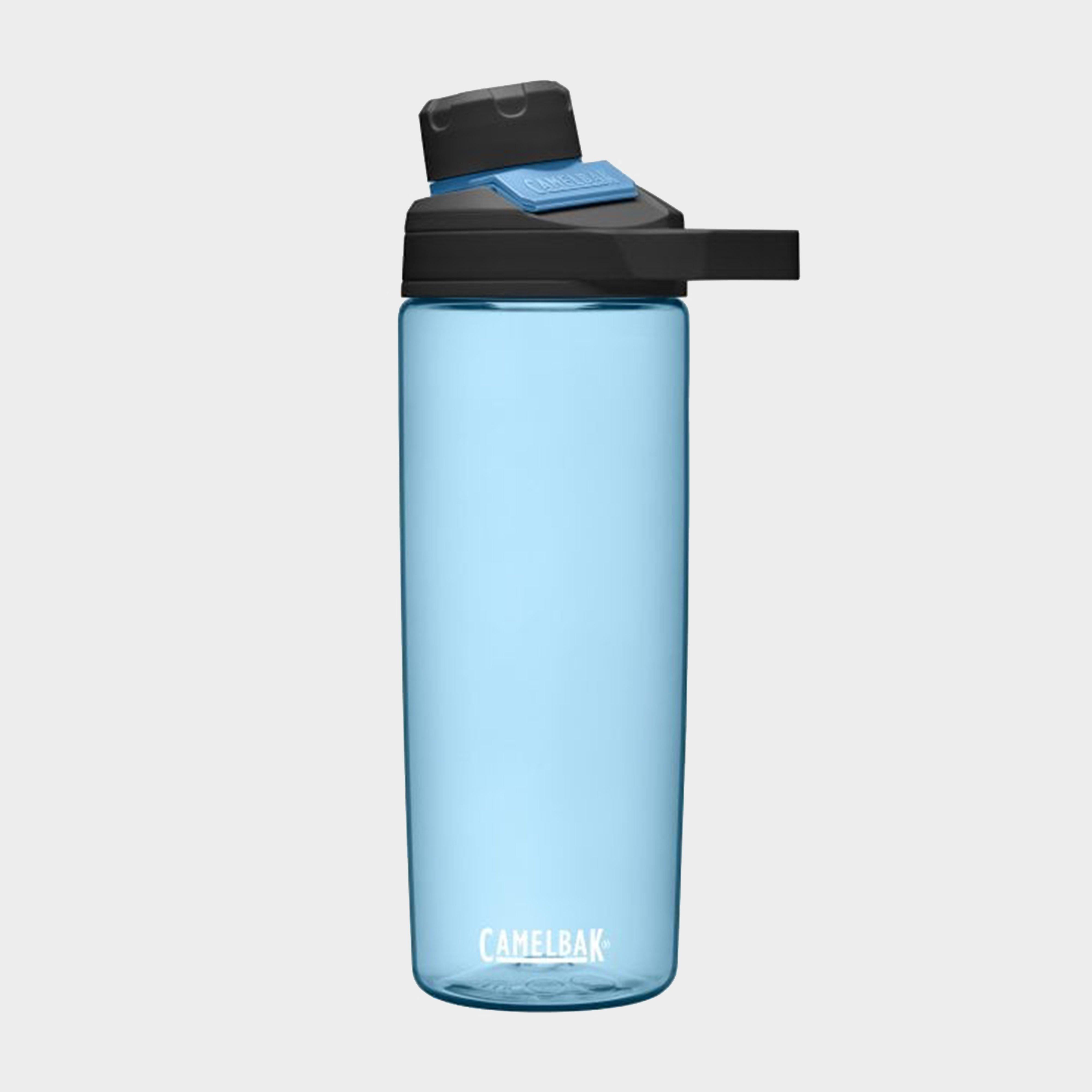 Chute® Magnetic Drinking Bottle 600ml