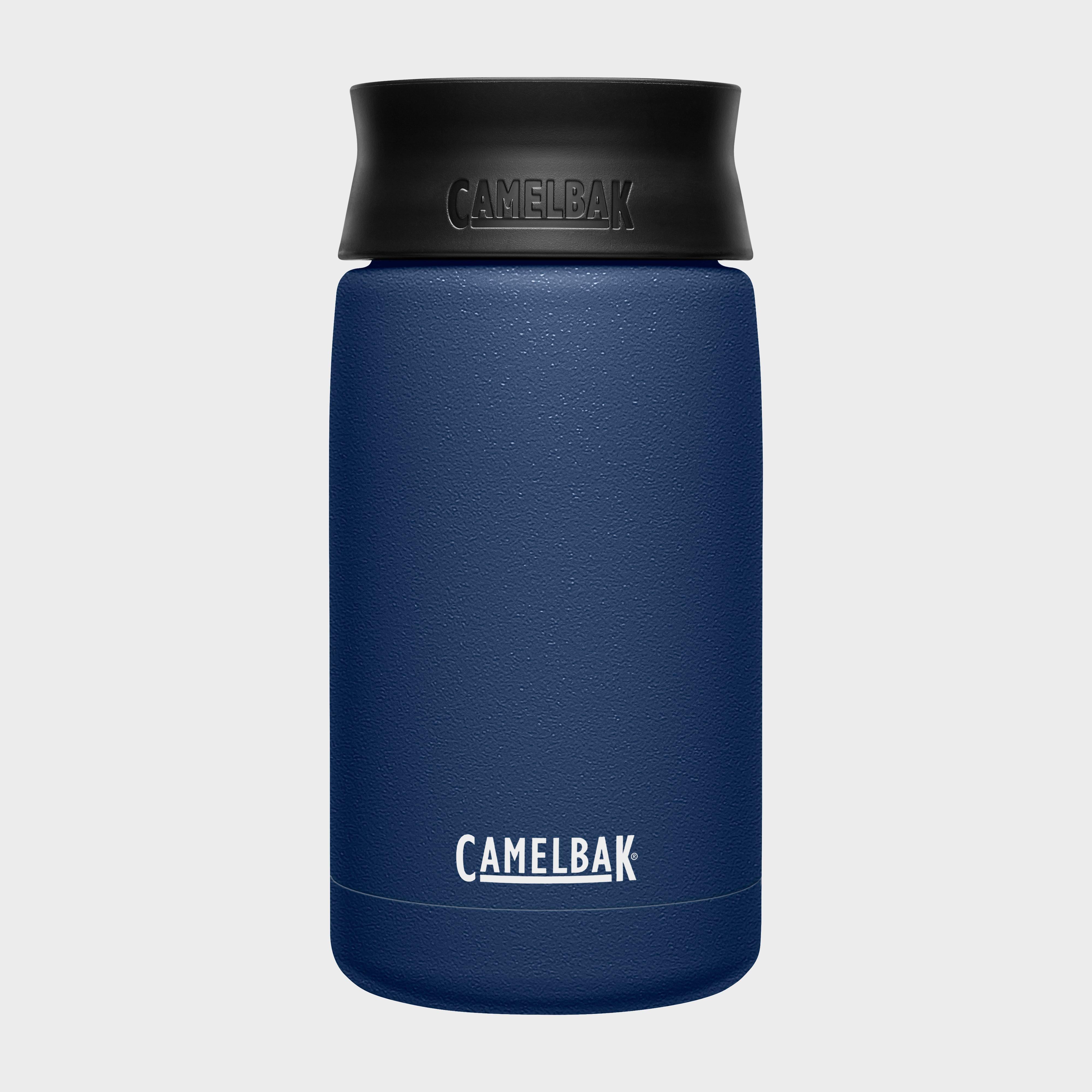 Hot Cap Vacuum 0.35L Mug