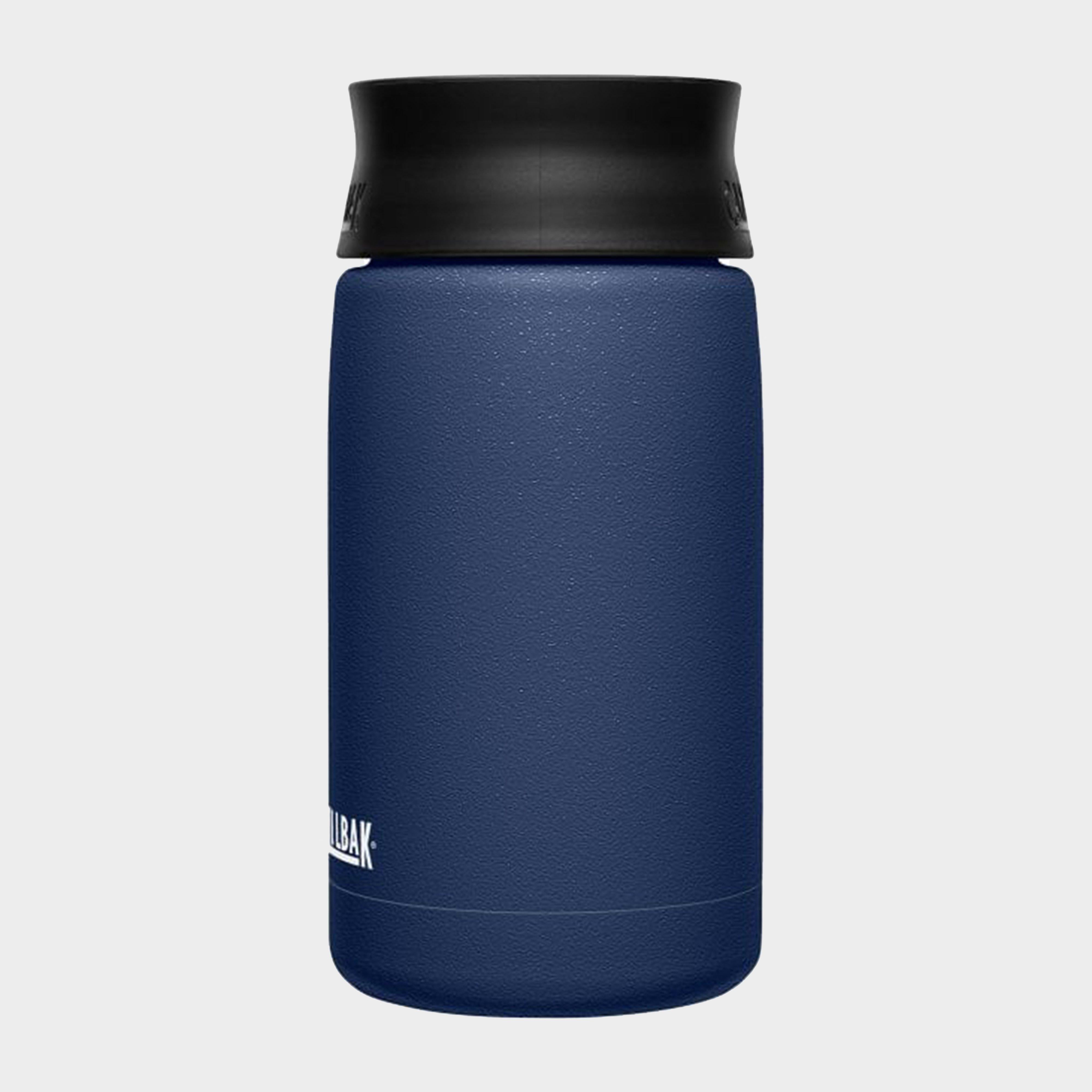 Hot Cap Vacuum 0.35L Mug