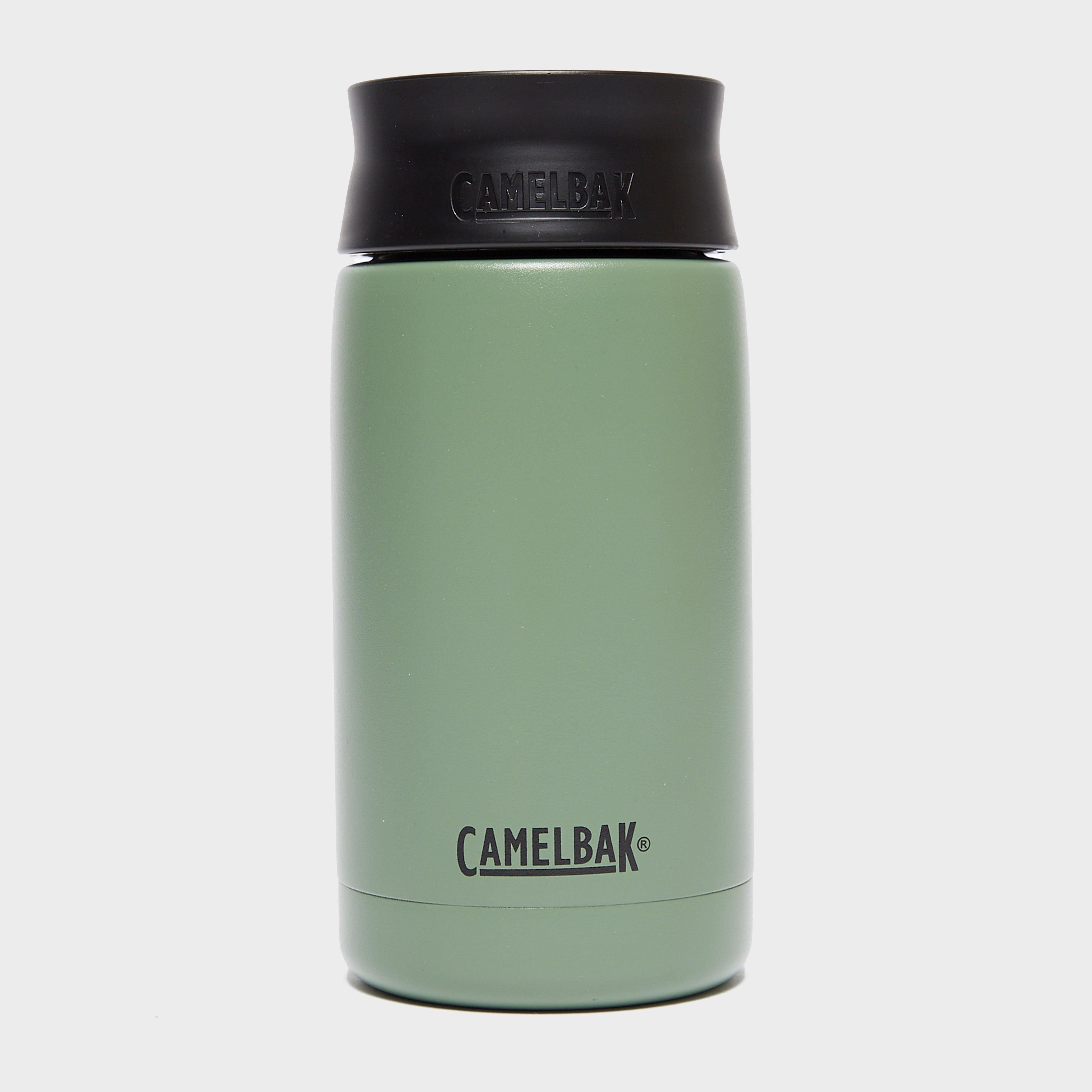 Hot Cap Travel Mug
