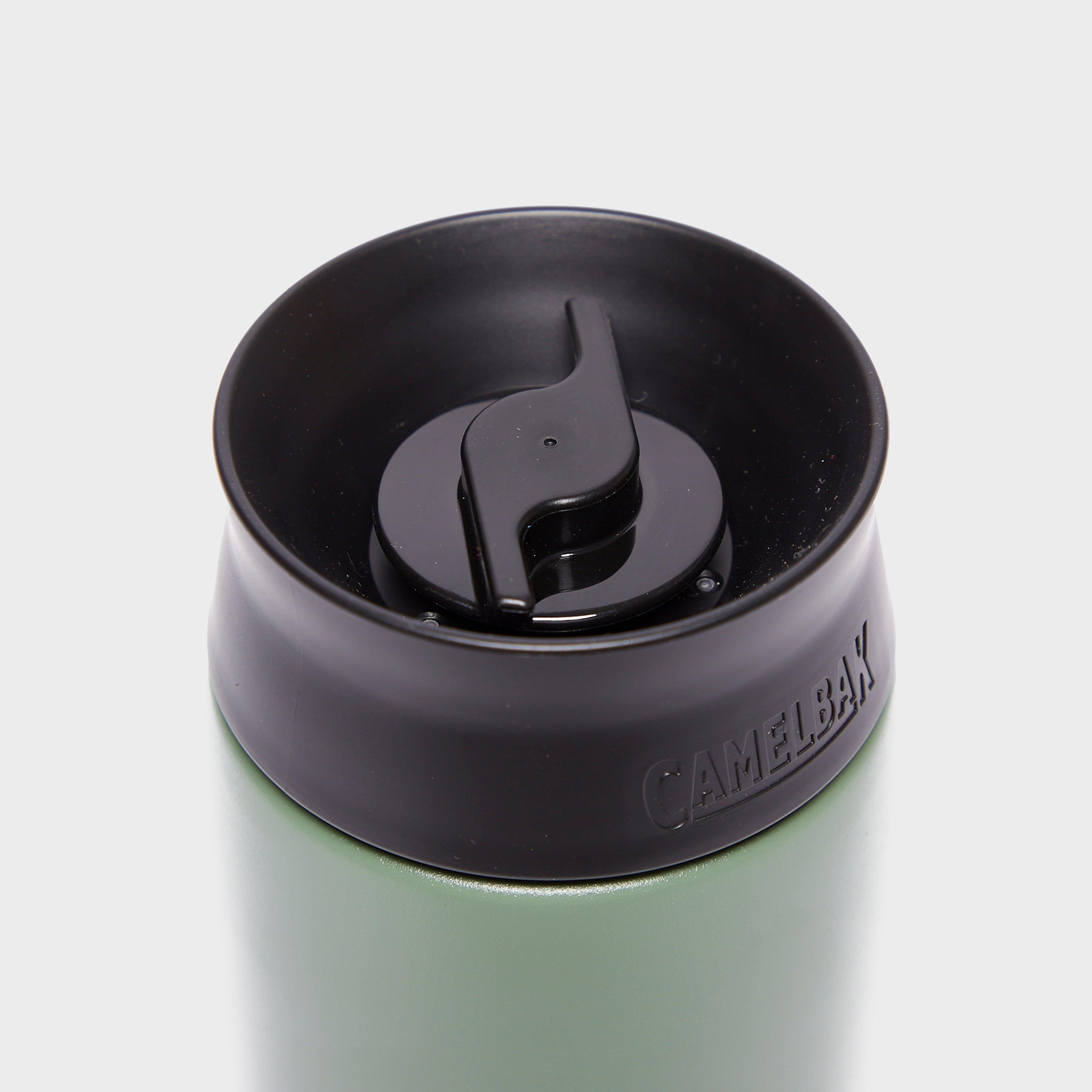 Hot Cap Travel Mug