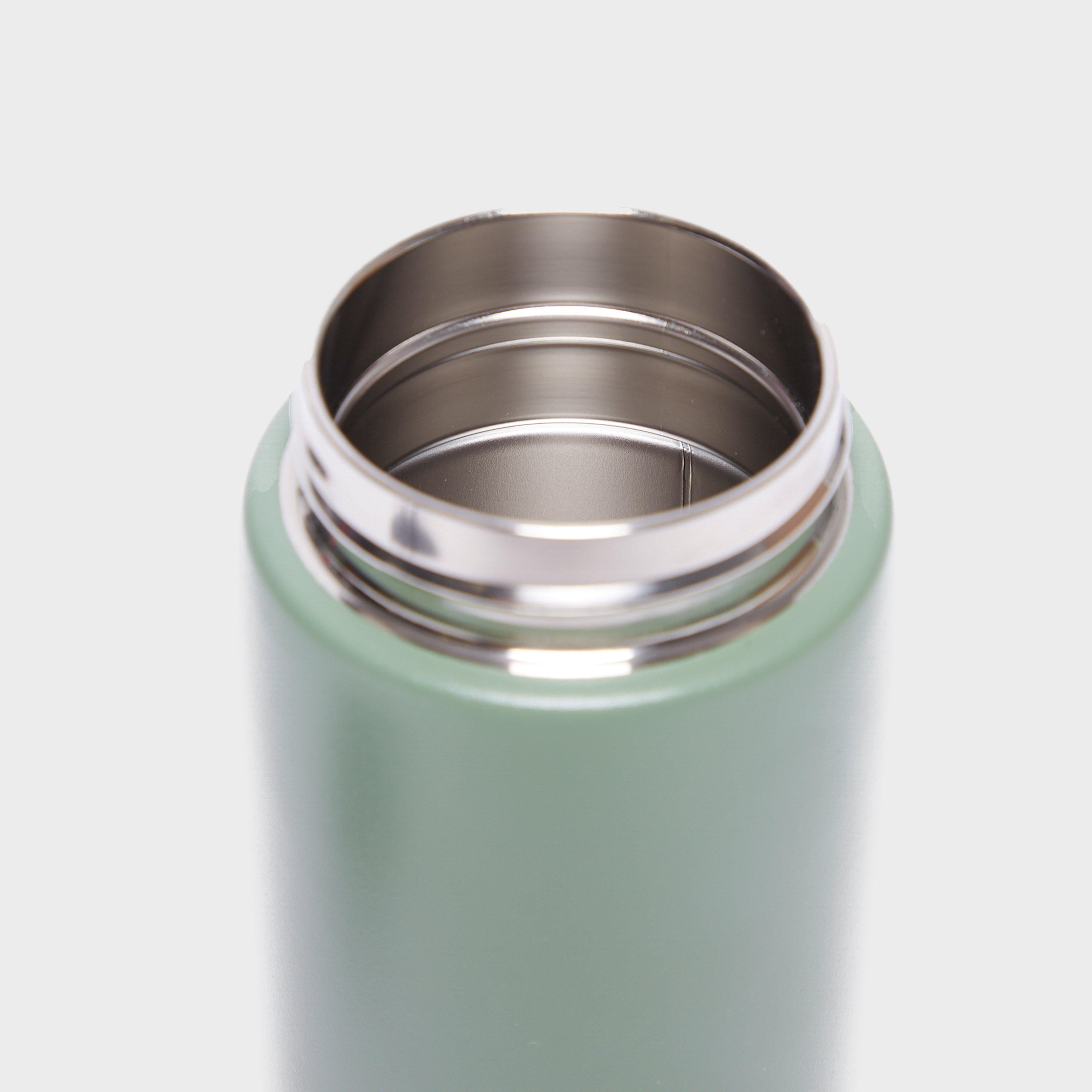 Hot Cap Travel Mug