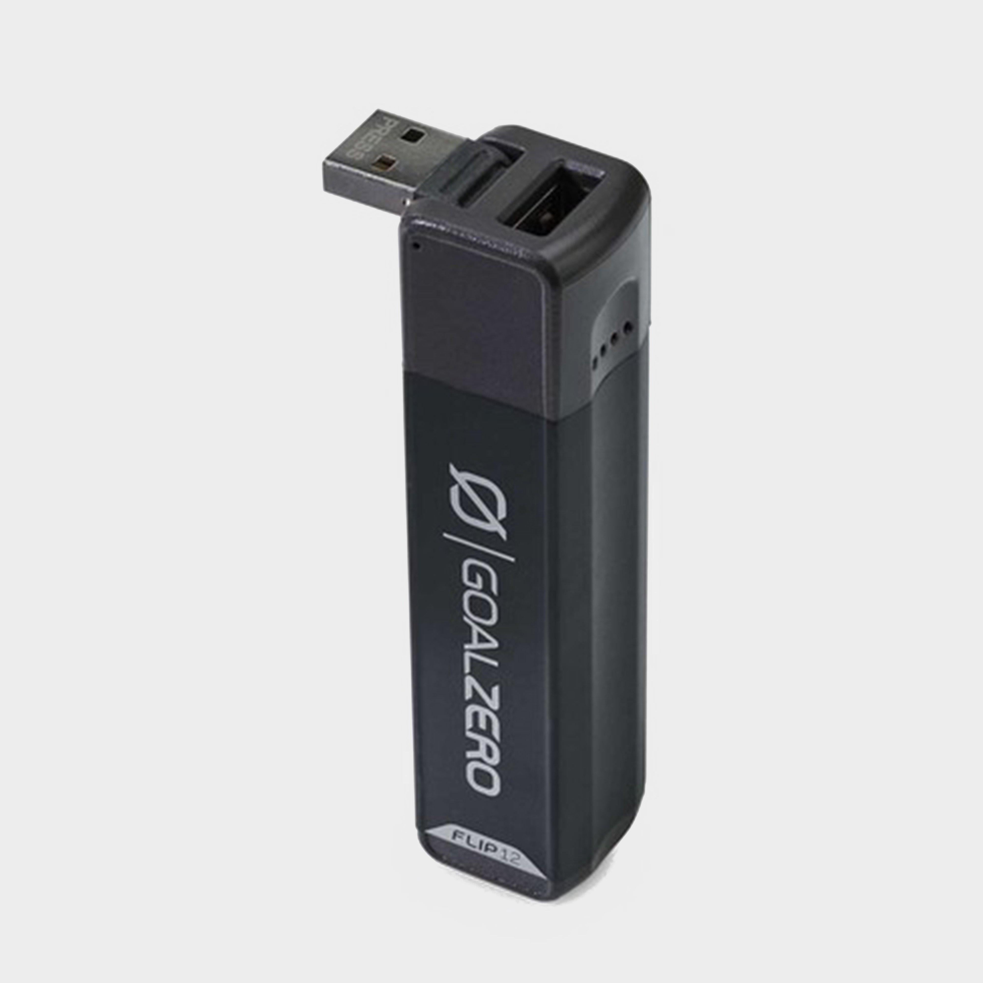 Flip 12 Power Bank