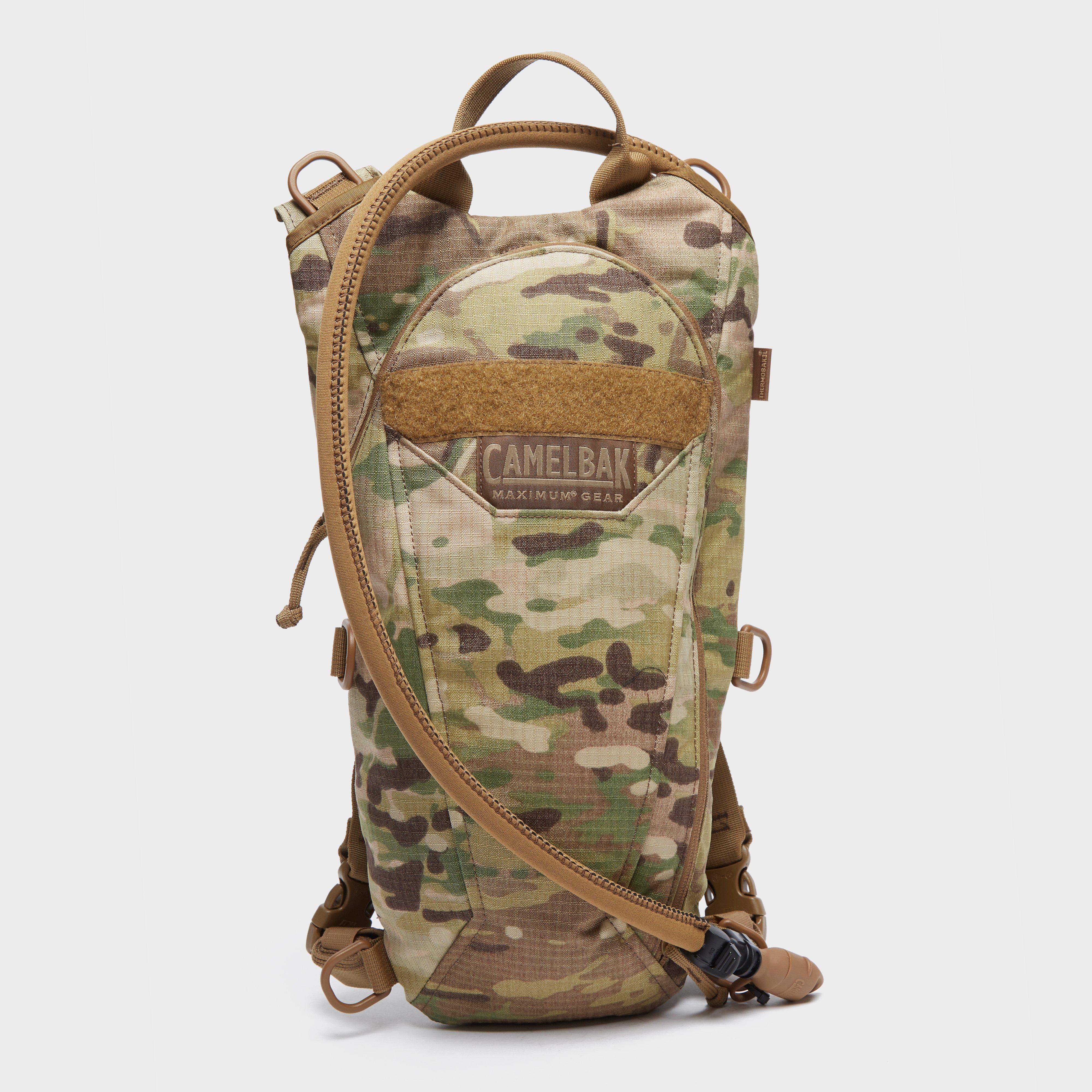 Thermobak 3L Military Spec Crux Hydration Pack