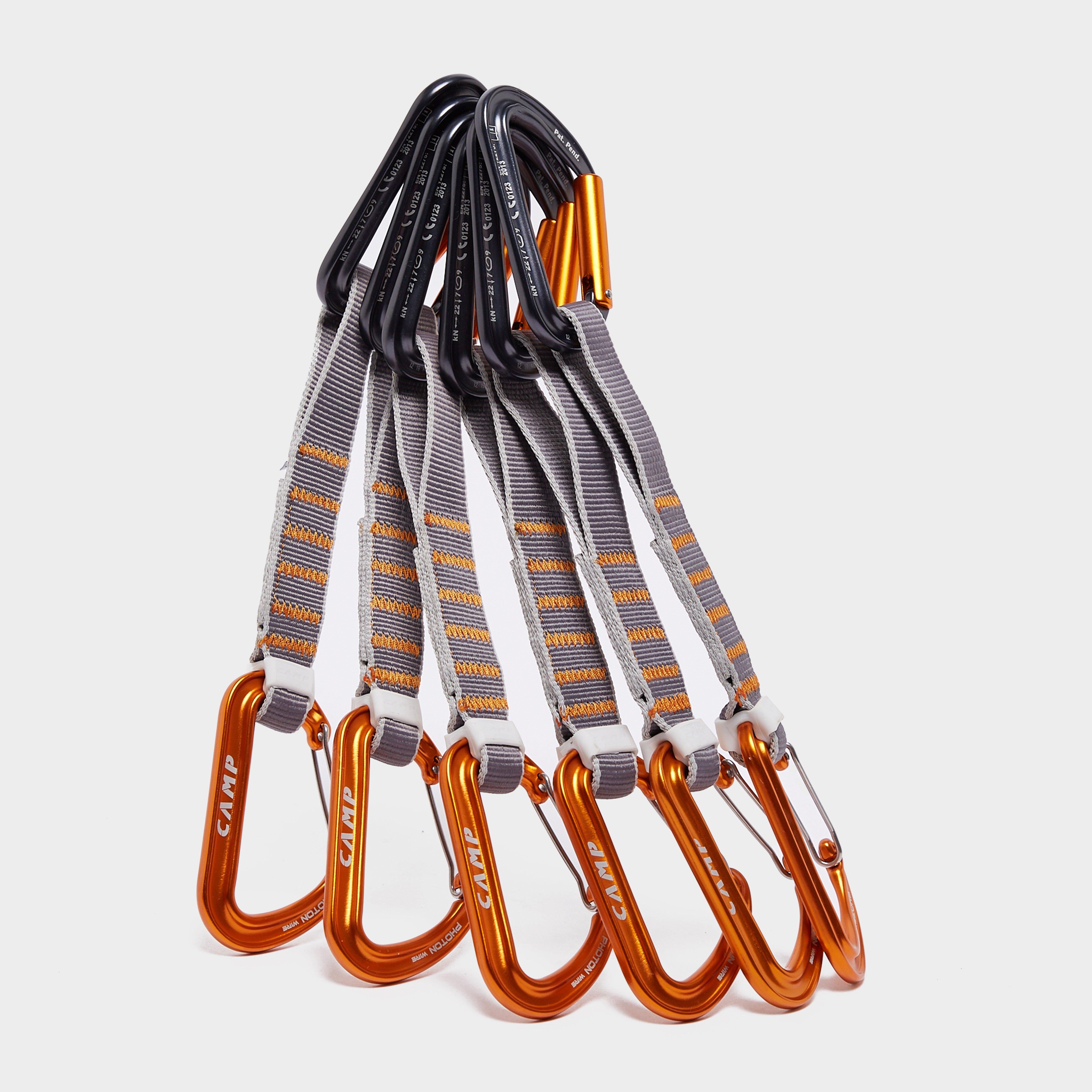 Photon Mixed Express 18cm Quickdraw 6 Pack