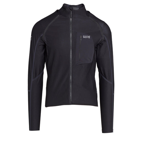 Men’s C7 GORE WINDSTOPPER Zipped Jersey