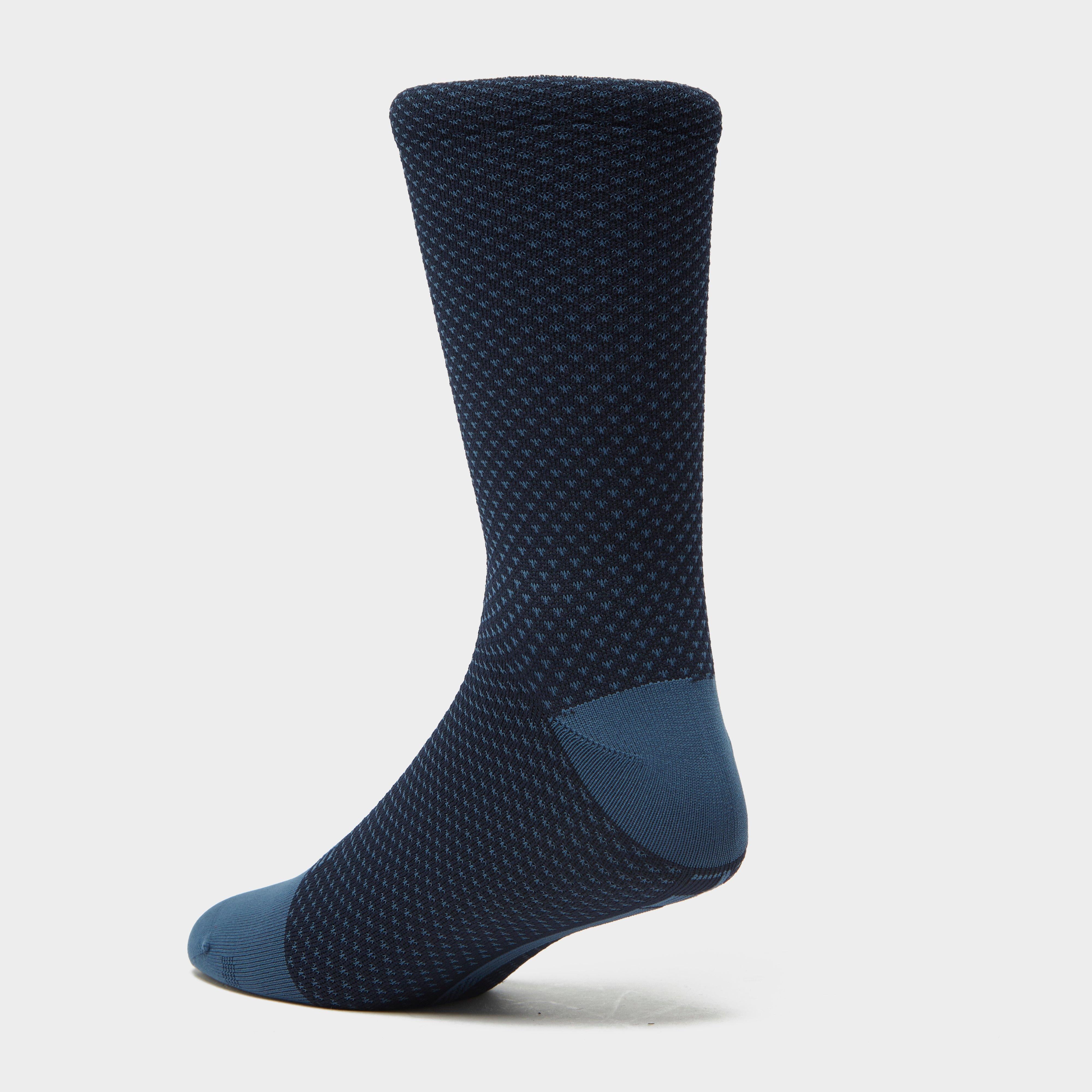 Men's C3 Dot Mid Socks