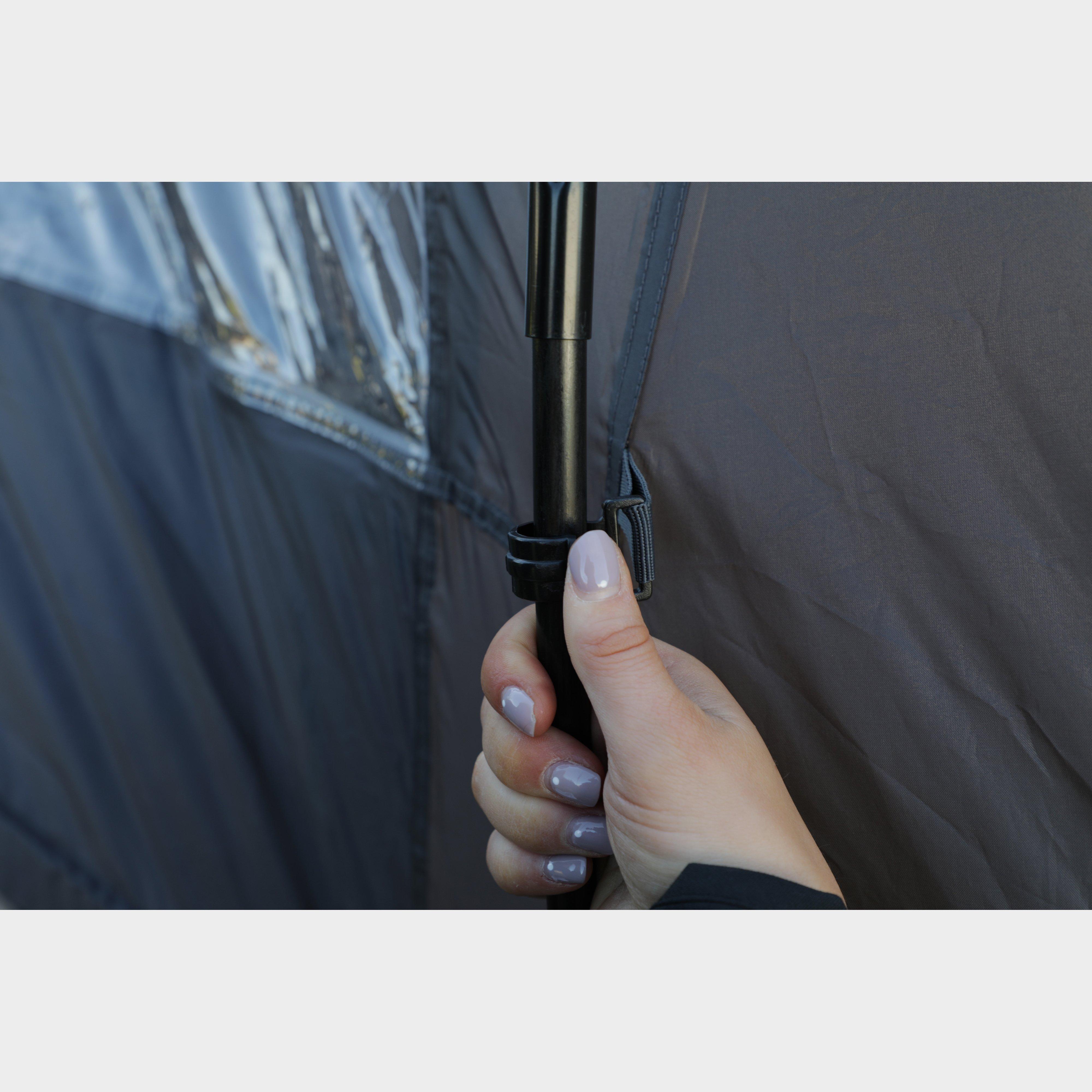 Cairns Low Campervan Awning