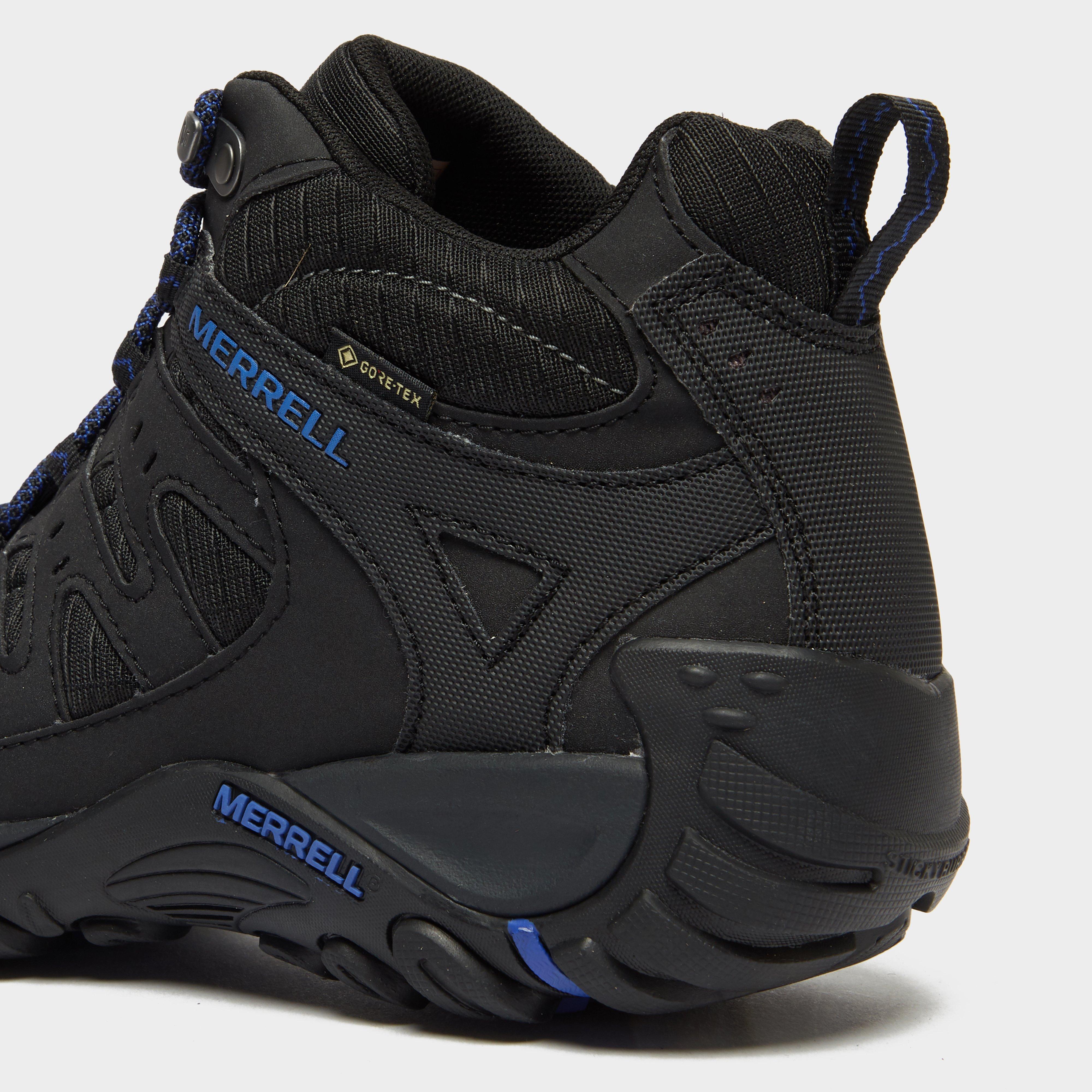Men’s Accentor Sport Mid GORE-TEX® Walking Boots