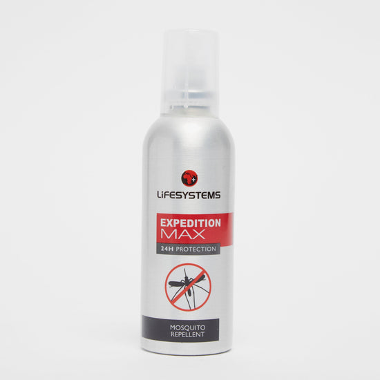 Expedition 100 PRO DEET Mosquito Repellent