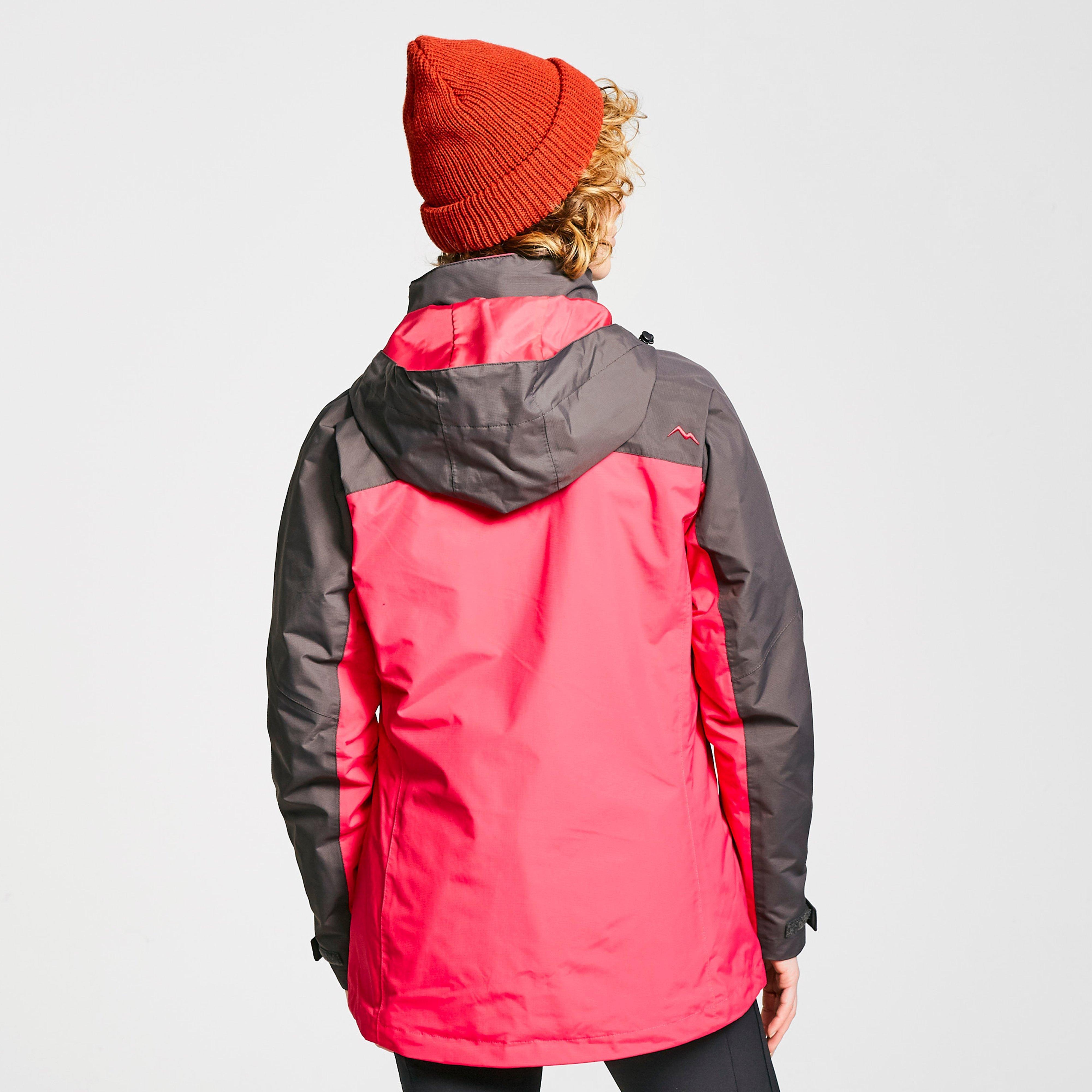 Women's Lakeside 3 in 1 Jacket
